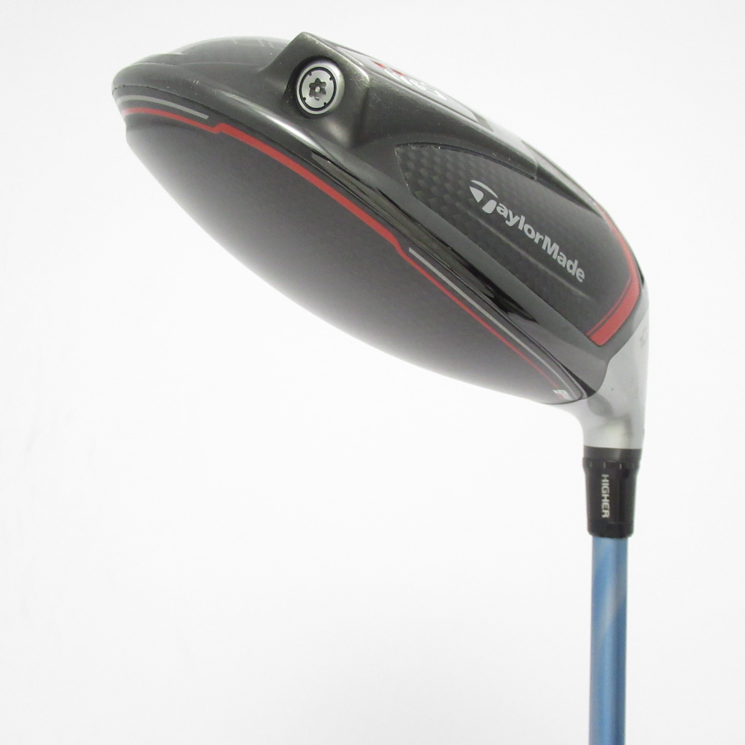 中古】M6 ドライバー Speeder 569 EVOLUTION V 10.5 S D(ドライバー