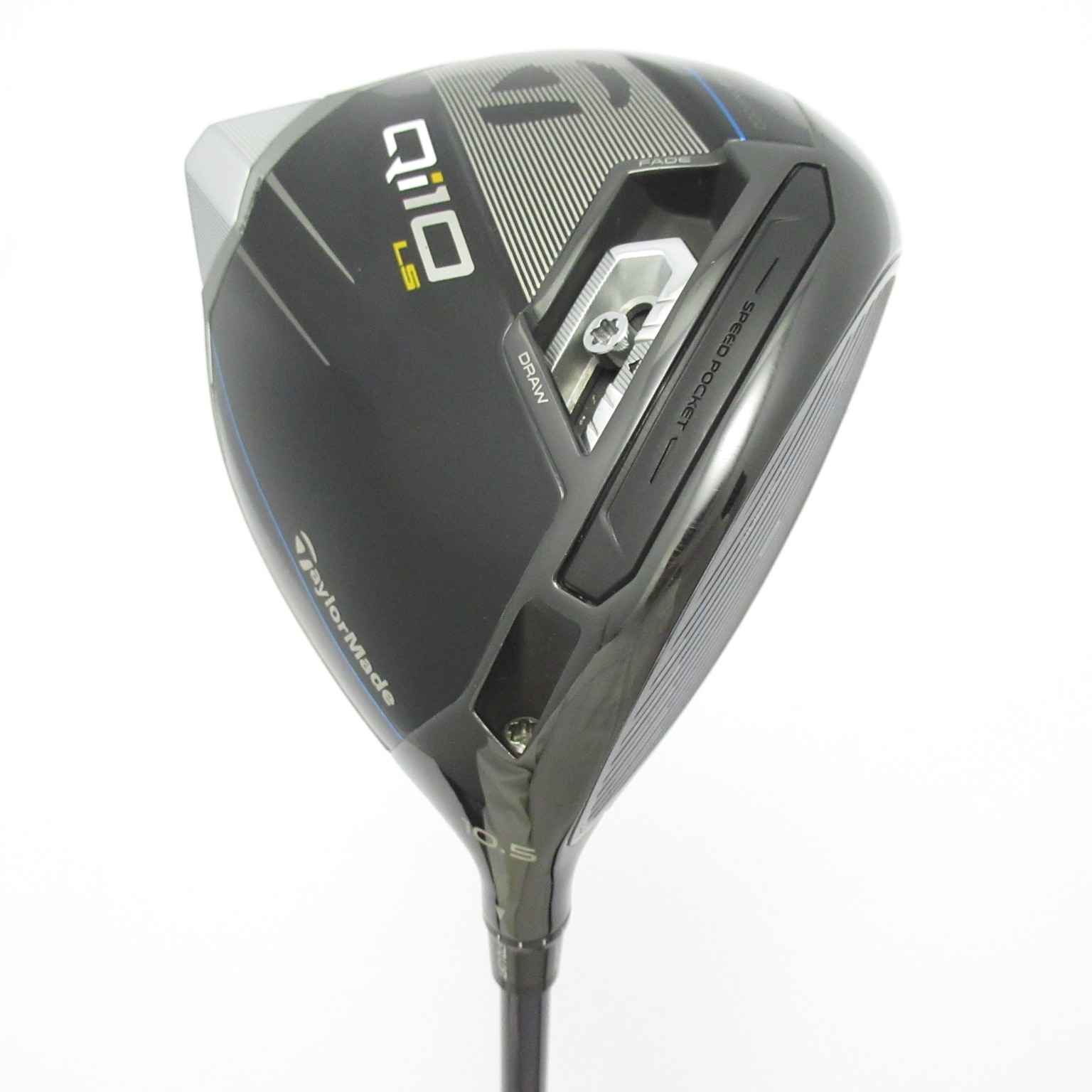 中古】Qi10 LS ドライバー (テーラーメイド) Qi10 通販｜GDO中古ゴルフ