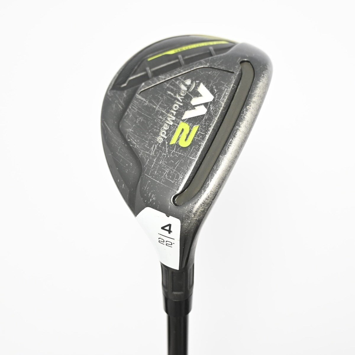 中古】M2(2017) ユーティリティ TM5-217 22 S D(ユーティリティ（単品