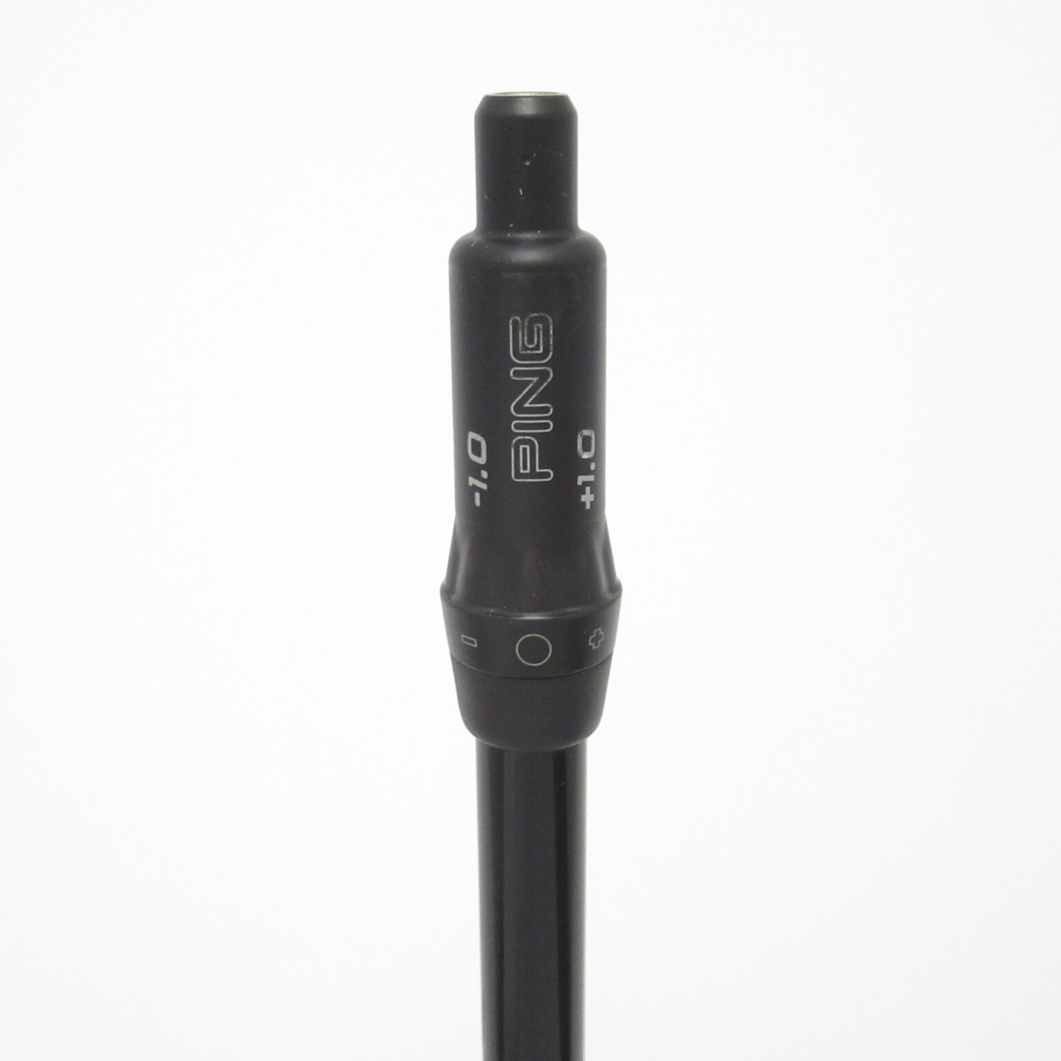 中古】純正シャフト ドライバー用_スリーブ付 ALTA J CB BLACK R C