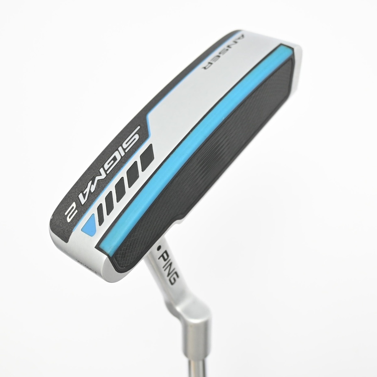 クラブ PING パター SIGMA2 ARNA スタビリティシャフト