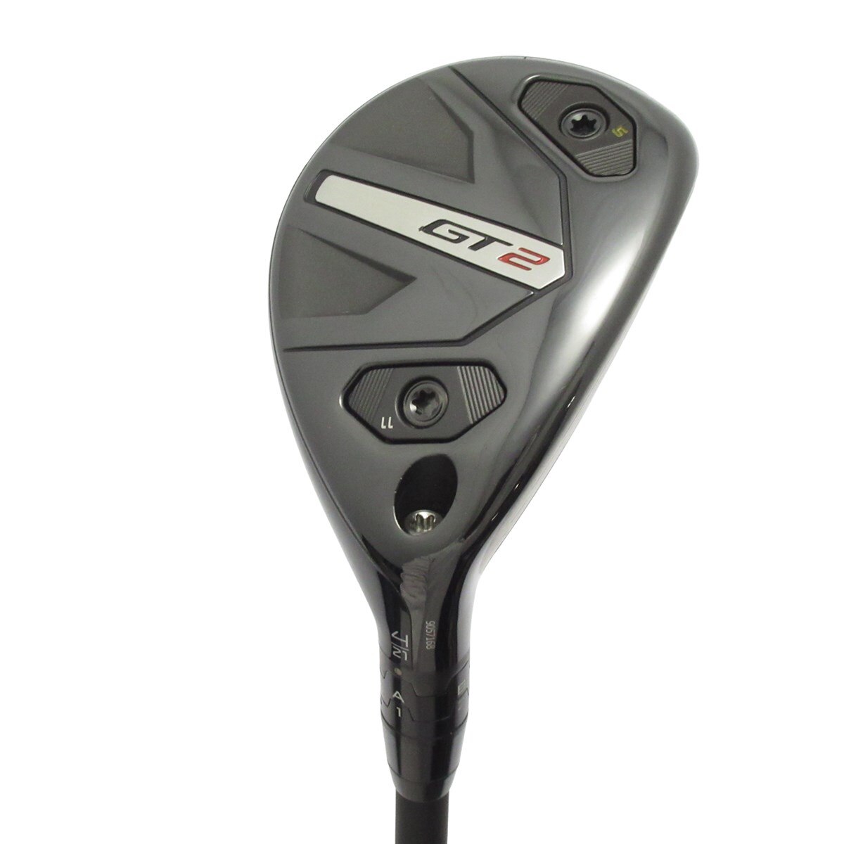 中古】GT2 ユーティリティ N.S.PRO MODUS3 HYBRID GOST 21 HL BC