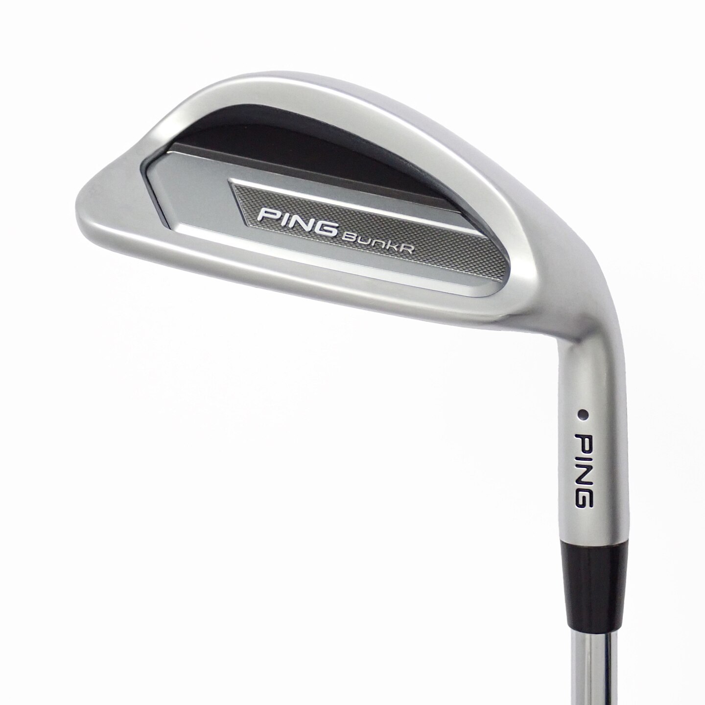 中古】BUNKR ウェッジ Z-Z115 64 設定無 CD(ウェッジ（単品）)|PING