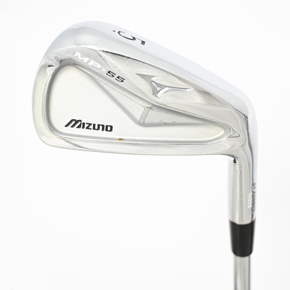 中古】MP-55 アイアン N.S.PRO MODUS3 TOUR 105 25 S CD(アイアン