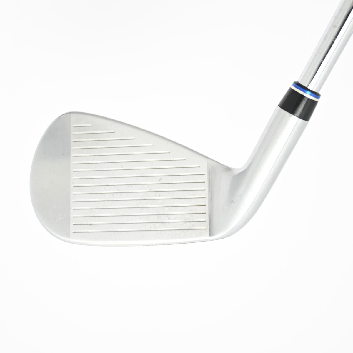 中古】ゼクシオ FORGED(2017) アイアン N.S.PRO 930GH DST 24 S CD