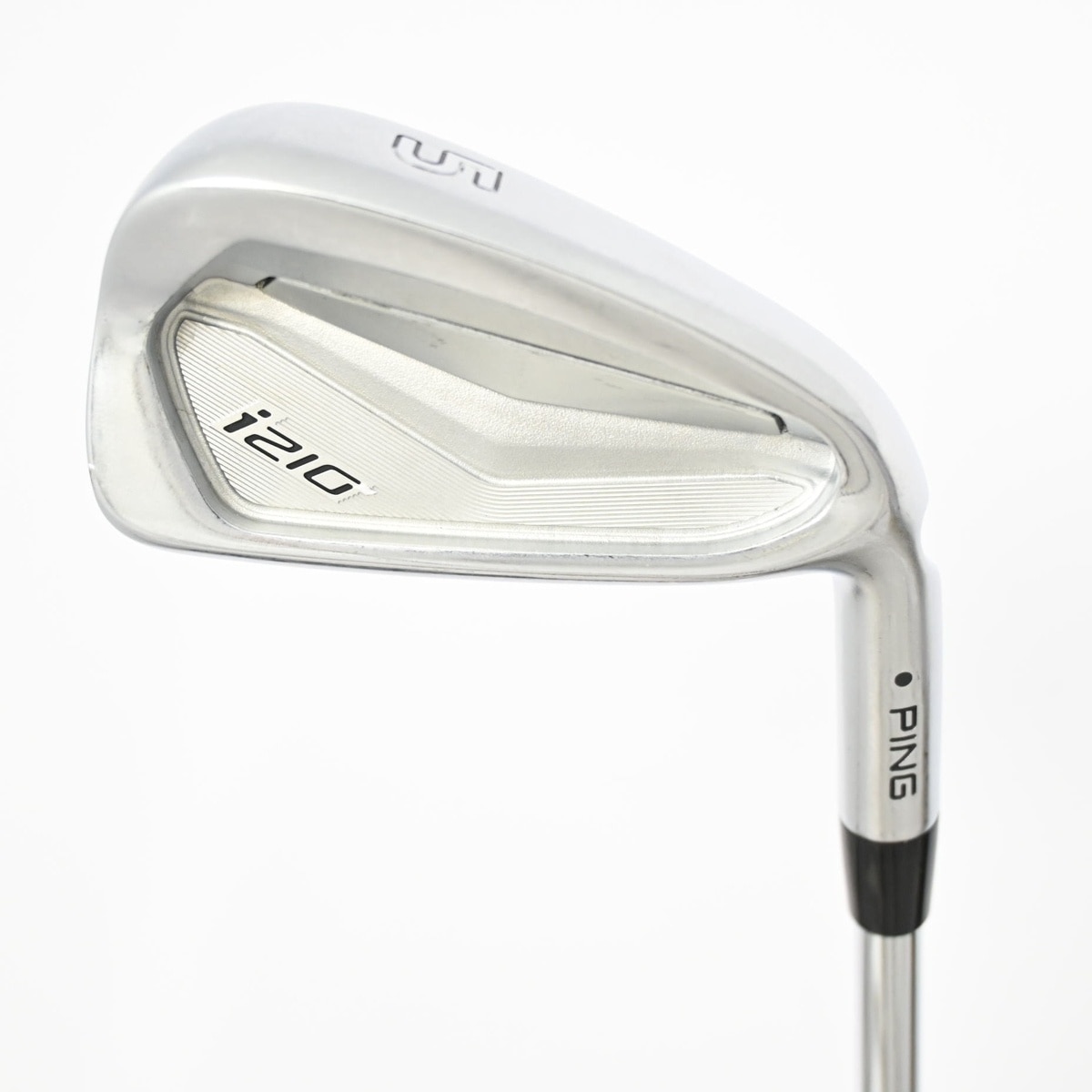 中古】i210 アイアンセット (ピン) Iシリーズ 通販｜GDO中古ゴルフクラブ