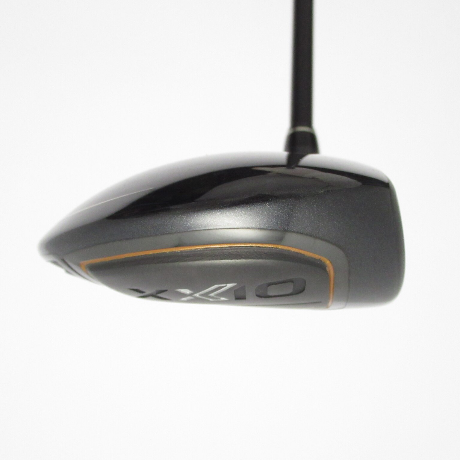 中古】ゼクシオ エックス フェアウェイウッド Miyazaki AX-1 15 S C