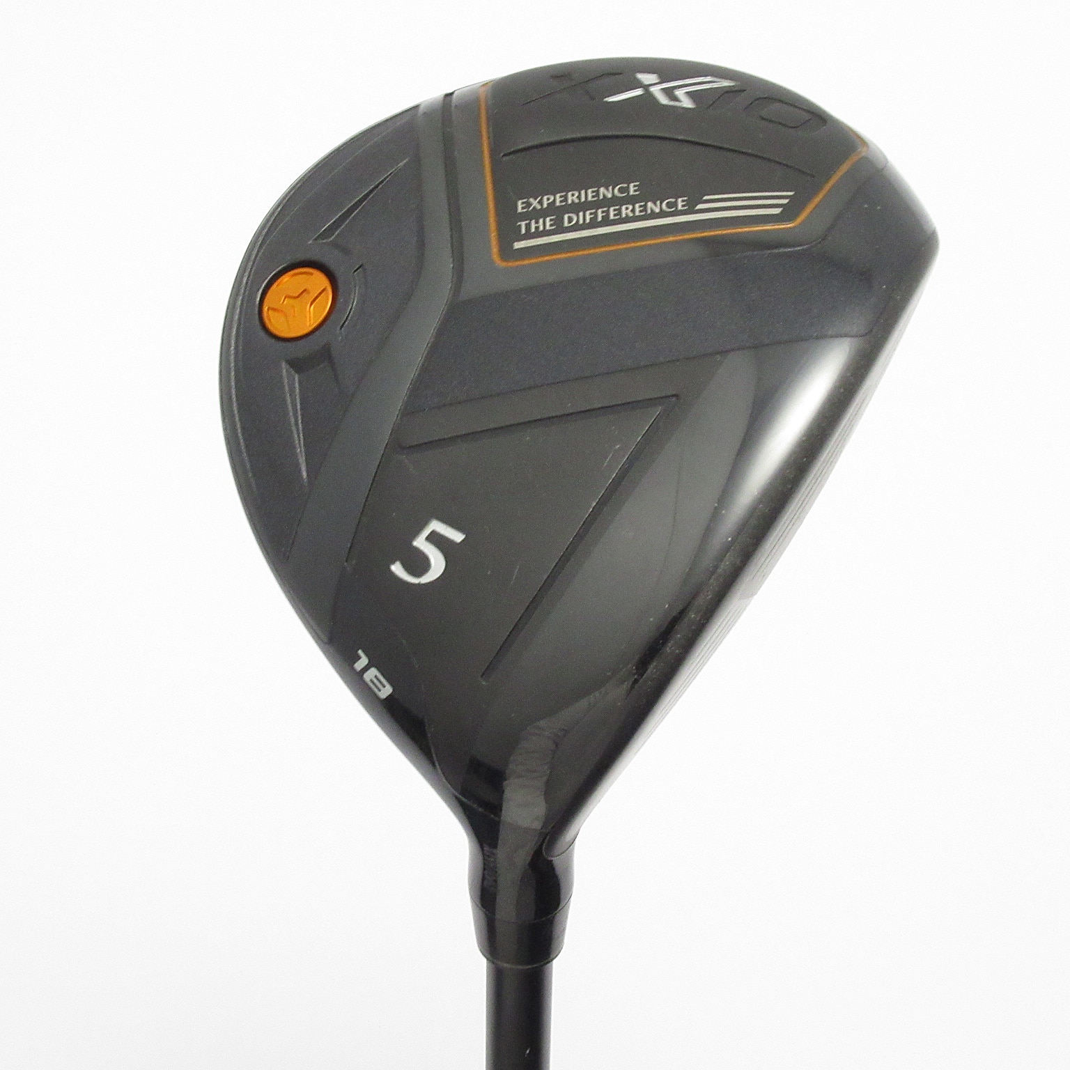 中古】ゼクシオ エックス フェアウェイウッド Miyazaki AX-1 18 S C