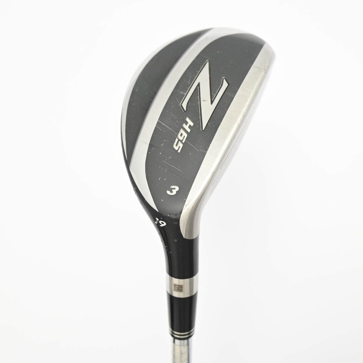 中古】スリクソン Z H65 ユーティリティ (ダンロップ) スリクソン