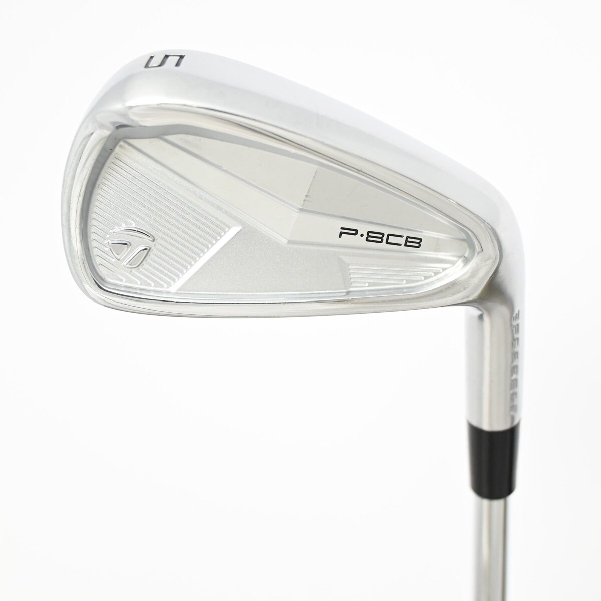 中古】P8CB(2025) アイアン N.S.PRO MODUS3 TOUR 115 24 S C(アイアン