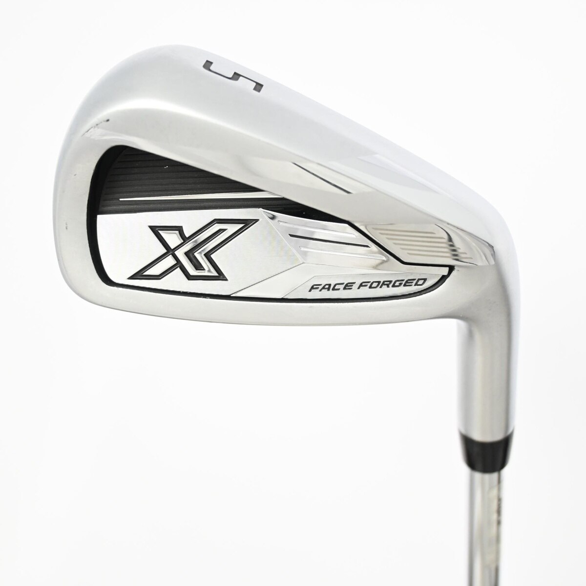 中古】ゼクシオ アイアンセット (ダンロップ) 通販｜GDO中古ゴルフクラブ