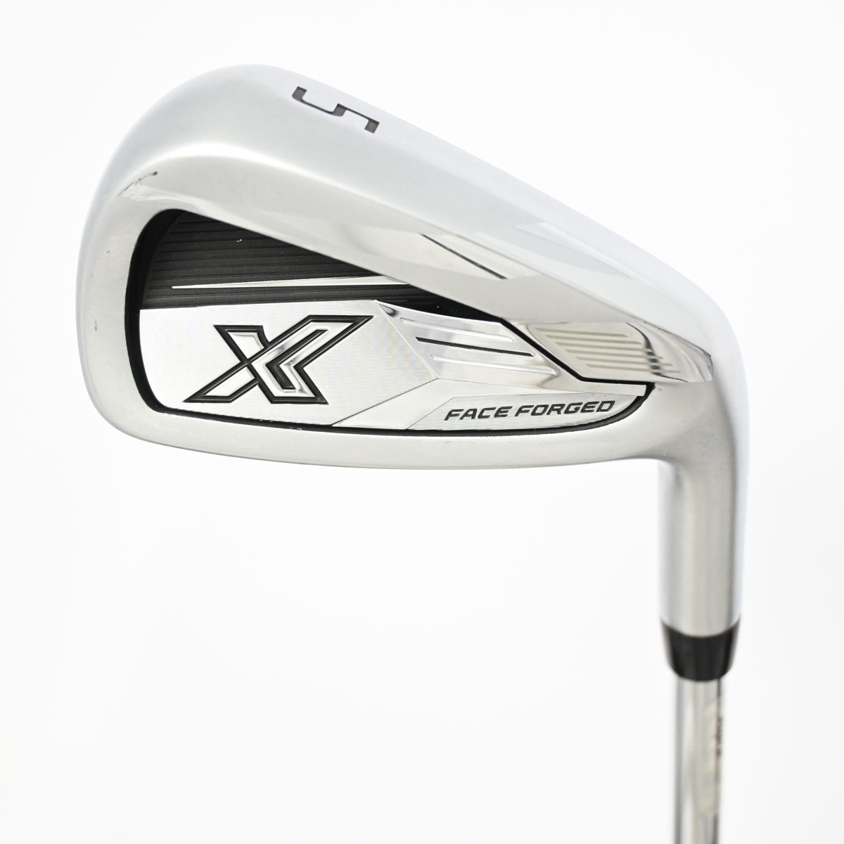 中古】ゼクシオ X(2024) アイアン Dynamic Gold 95 23 R300 C(アイアン