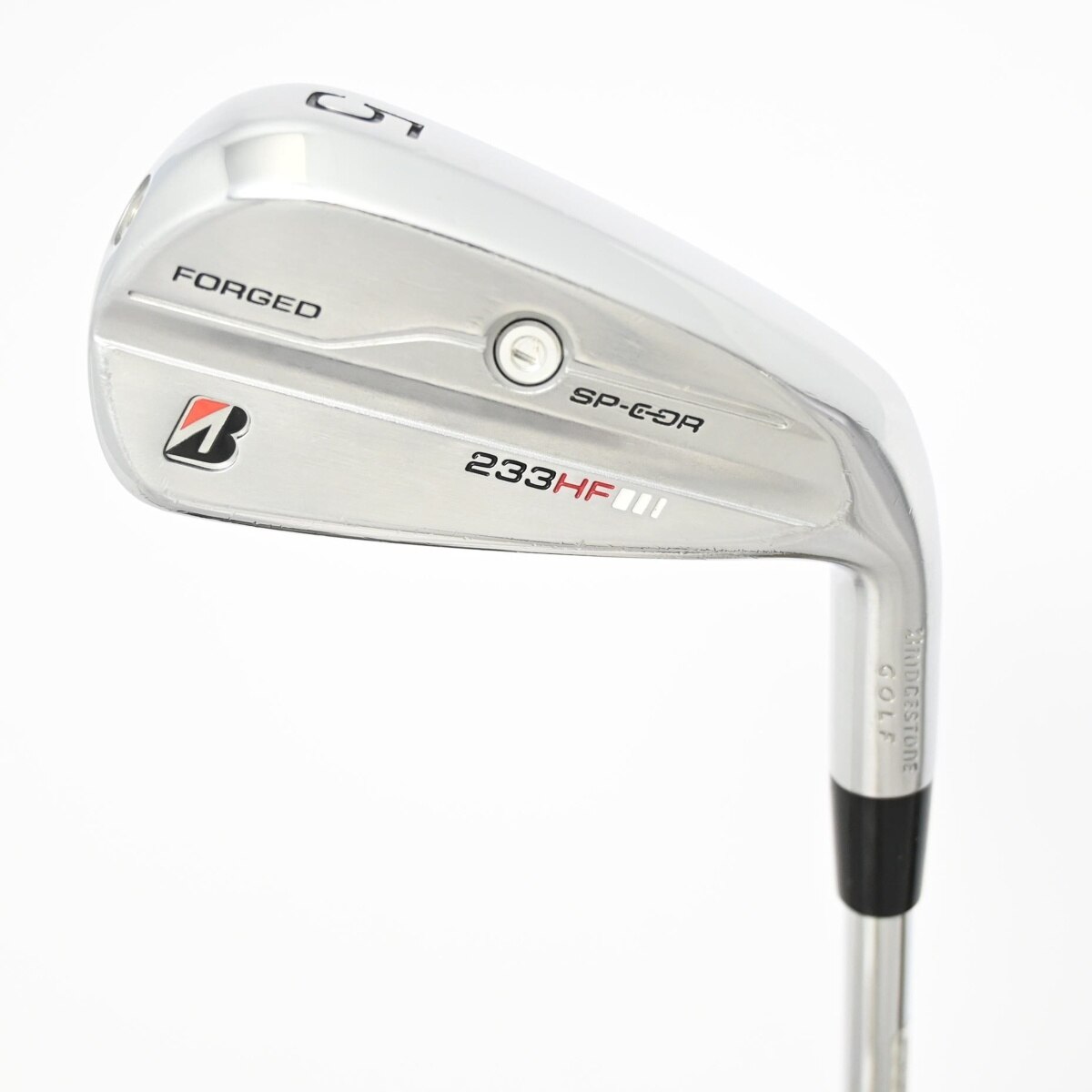 中古】233HF アイアン N.S.PRO 850GH neo 22 S C(アイアン（セット