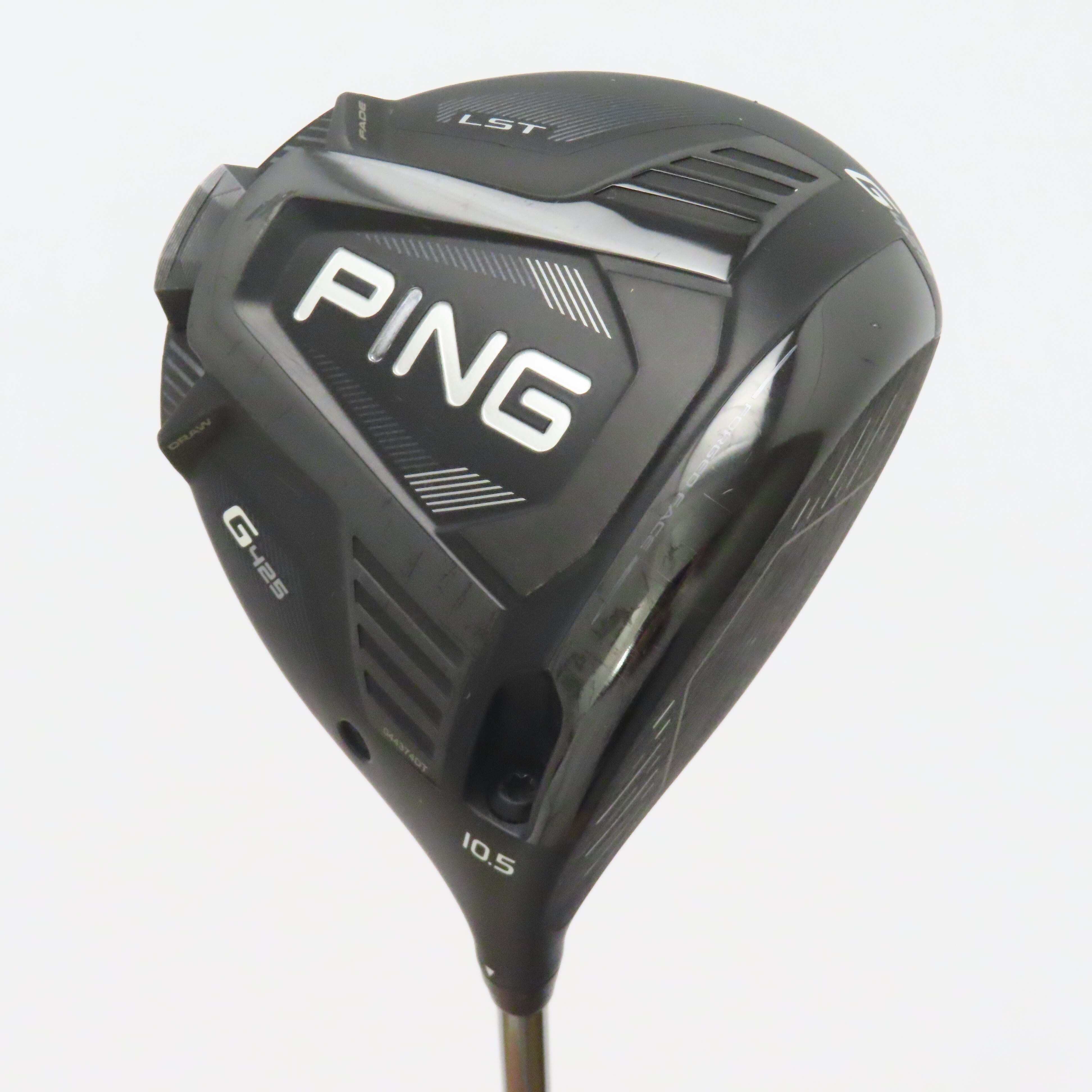 中古】G425 LST ドライバー PING TOUR 173-55 10.5 S CD(ドライバー