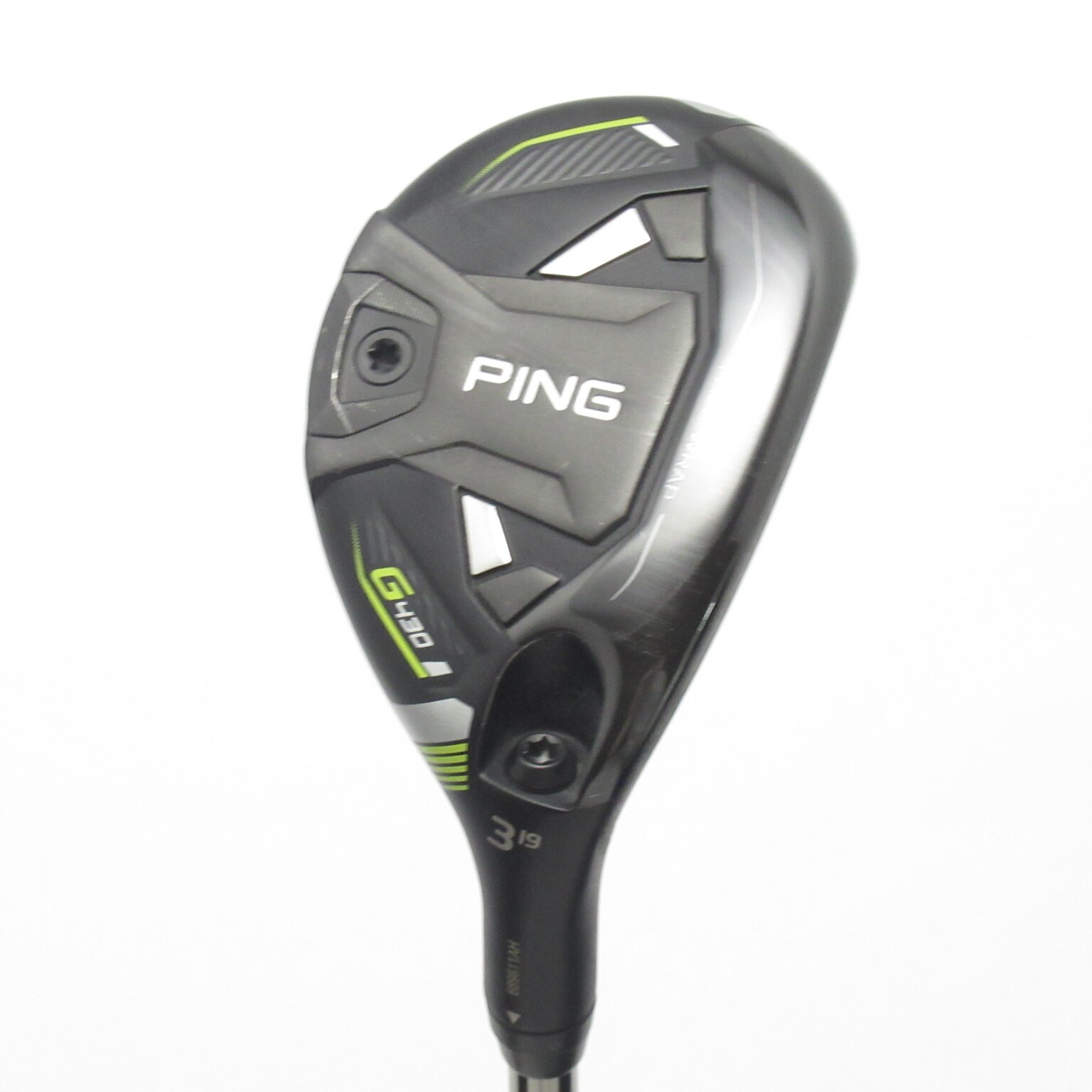 中古】ピン(PING) ユーティリティ 通販｜GDO中古ゴルフクラブ
