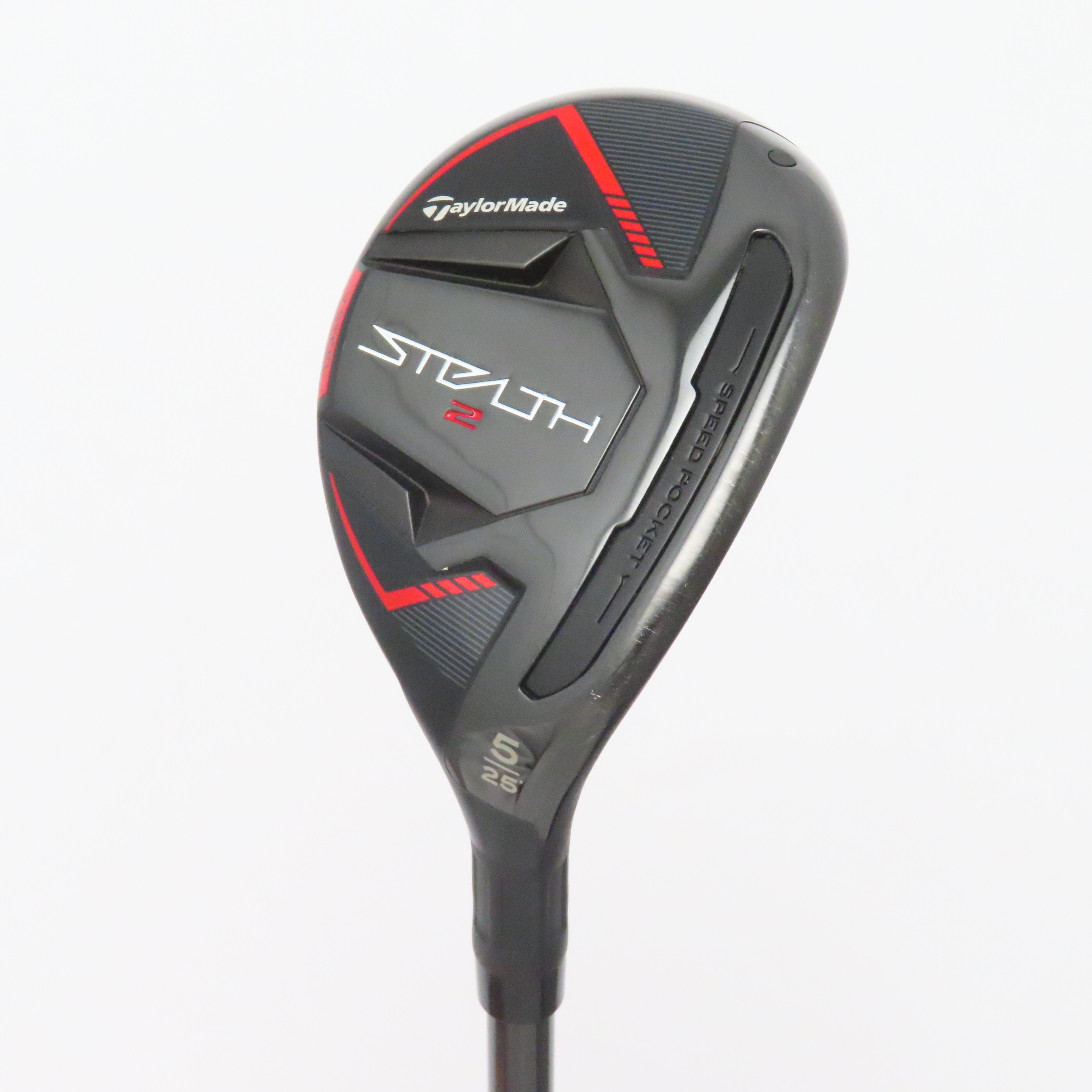 中古】ステルス2 レスキュー ユーティリティ TENSEI RED TM60(2022) 25