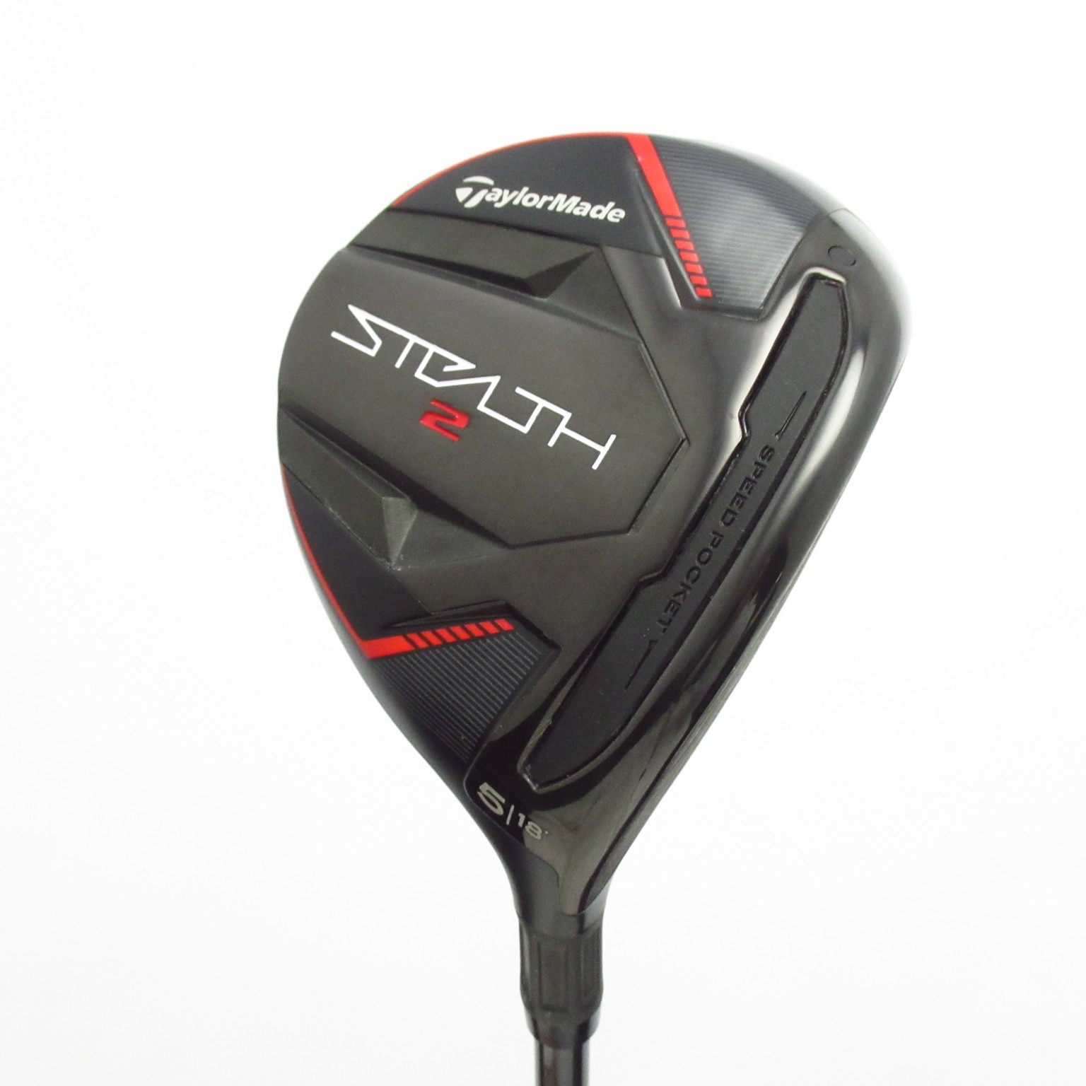 中古】ステルス フェアウェイウッド (テーラーメイド) 通販｜GDO中古