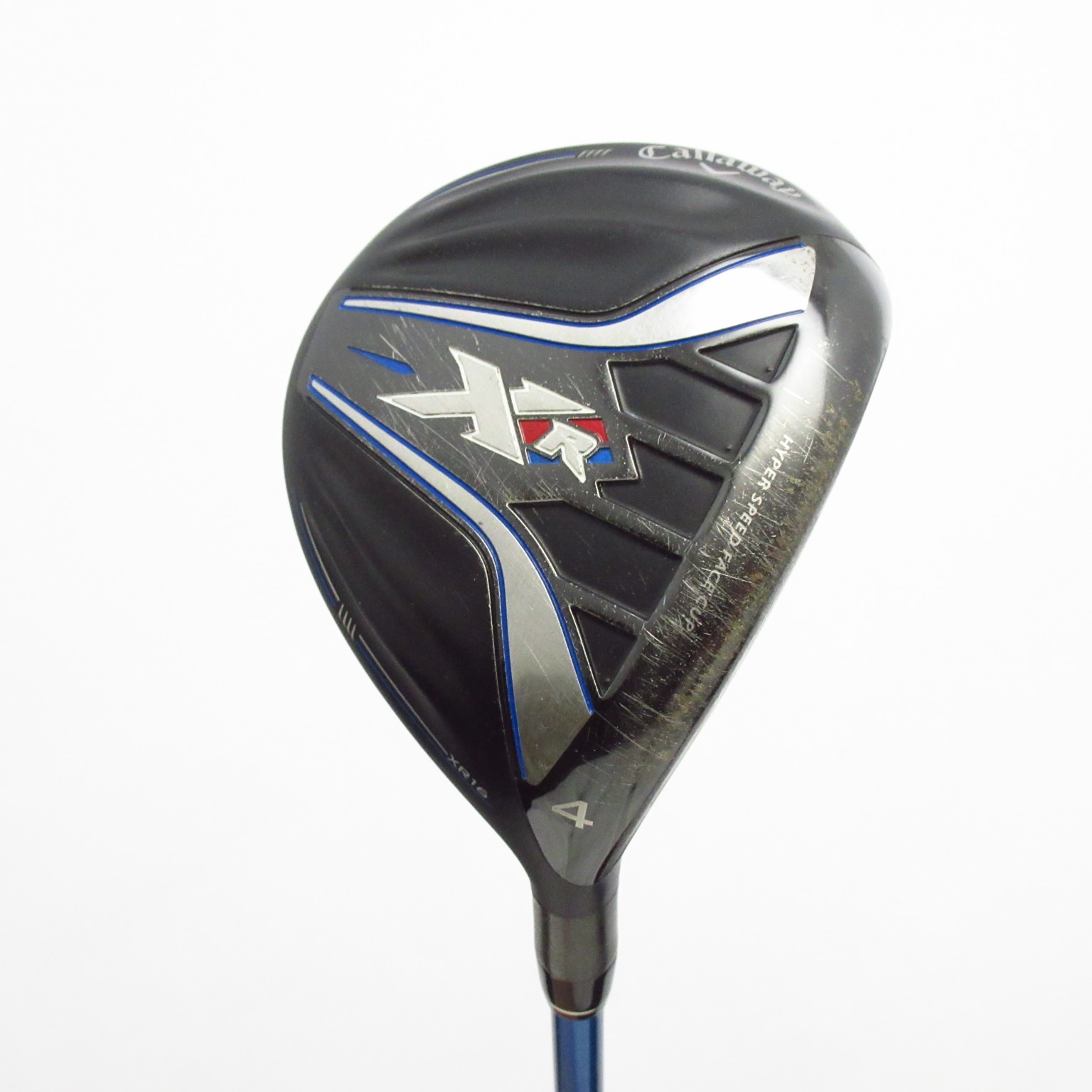 中古】XR 16 フェアウェイウッド Tour AD GT-6 17 S CD(フェアウェイ