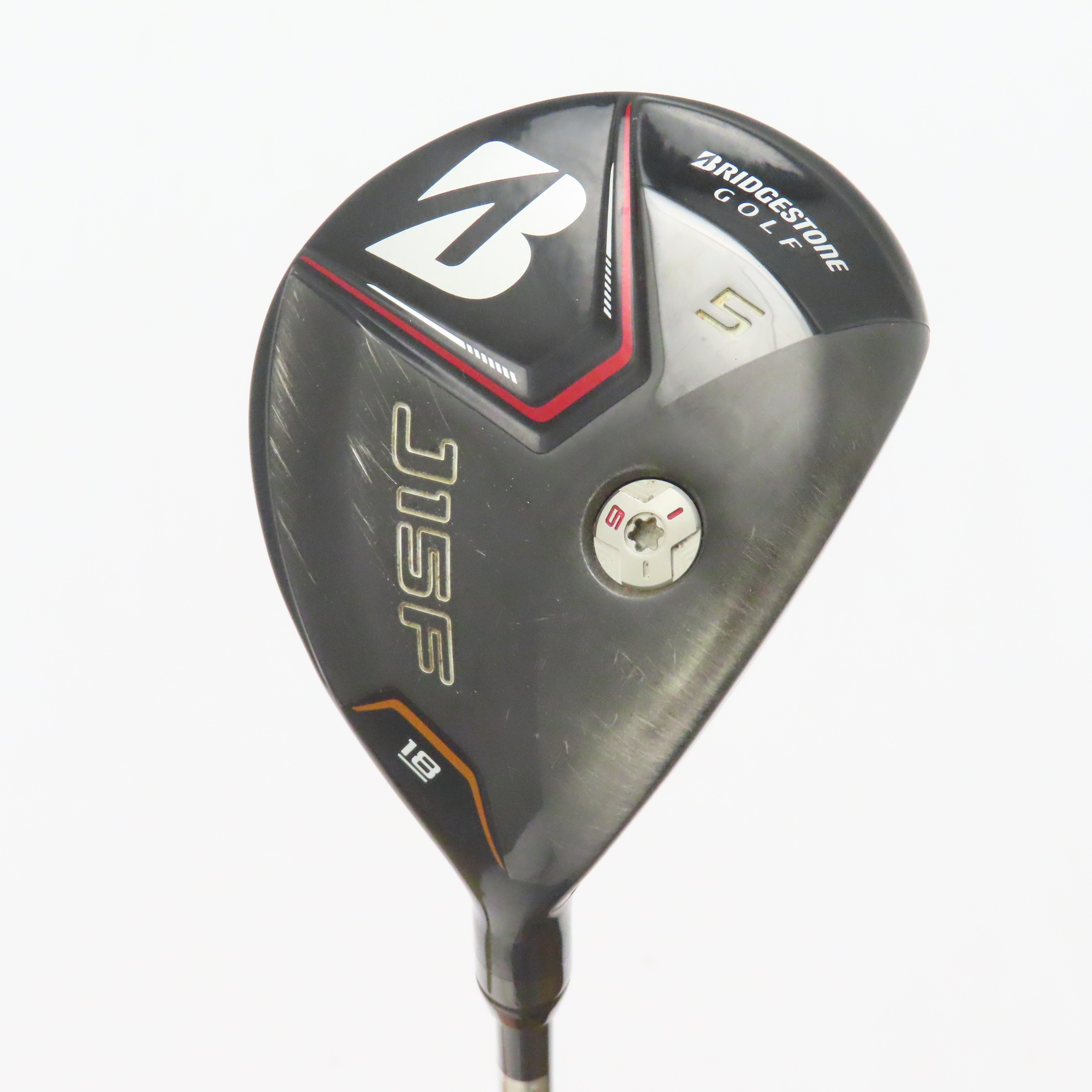 中古】J15F フェアウェイウッド Tour AD MJ-6 18 S D(フェアウェイ