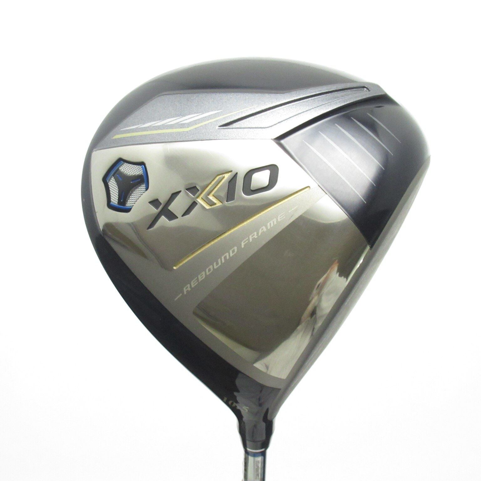 中古】ゼクシオ 13(2024) ドライバー MP1300カーボン 10.5 SR C