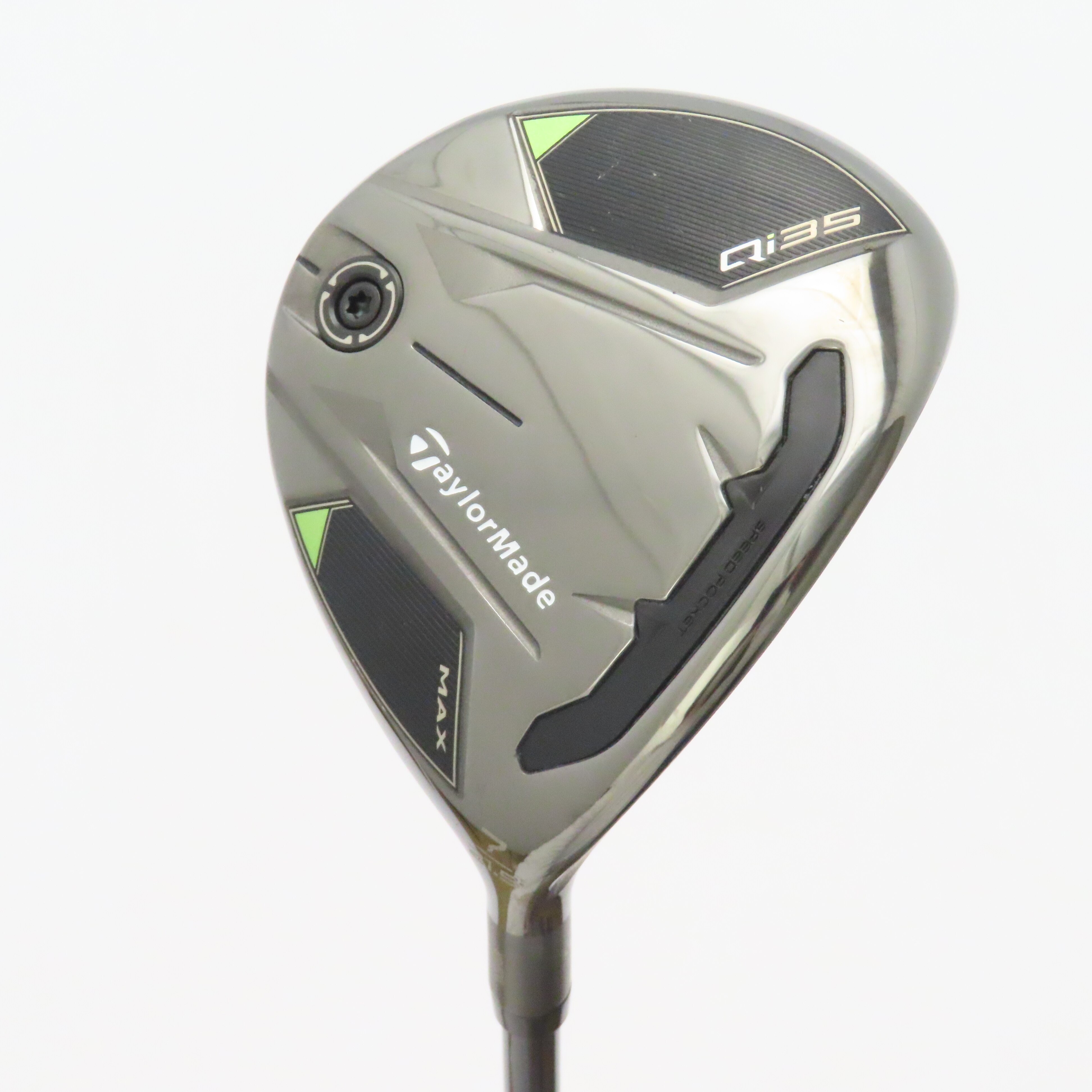 中古】Qi35 MAX フェアウェイウッド Diamana Blue TM50(2025) 21.5 R