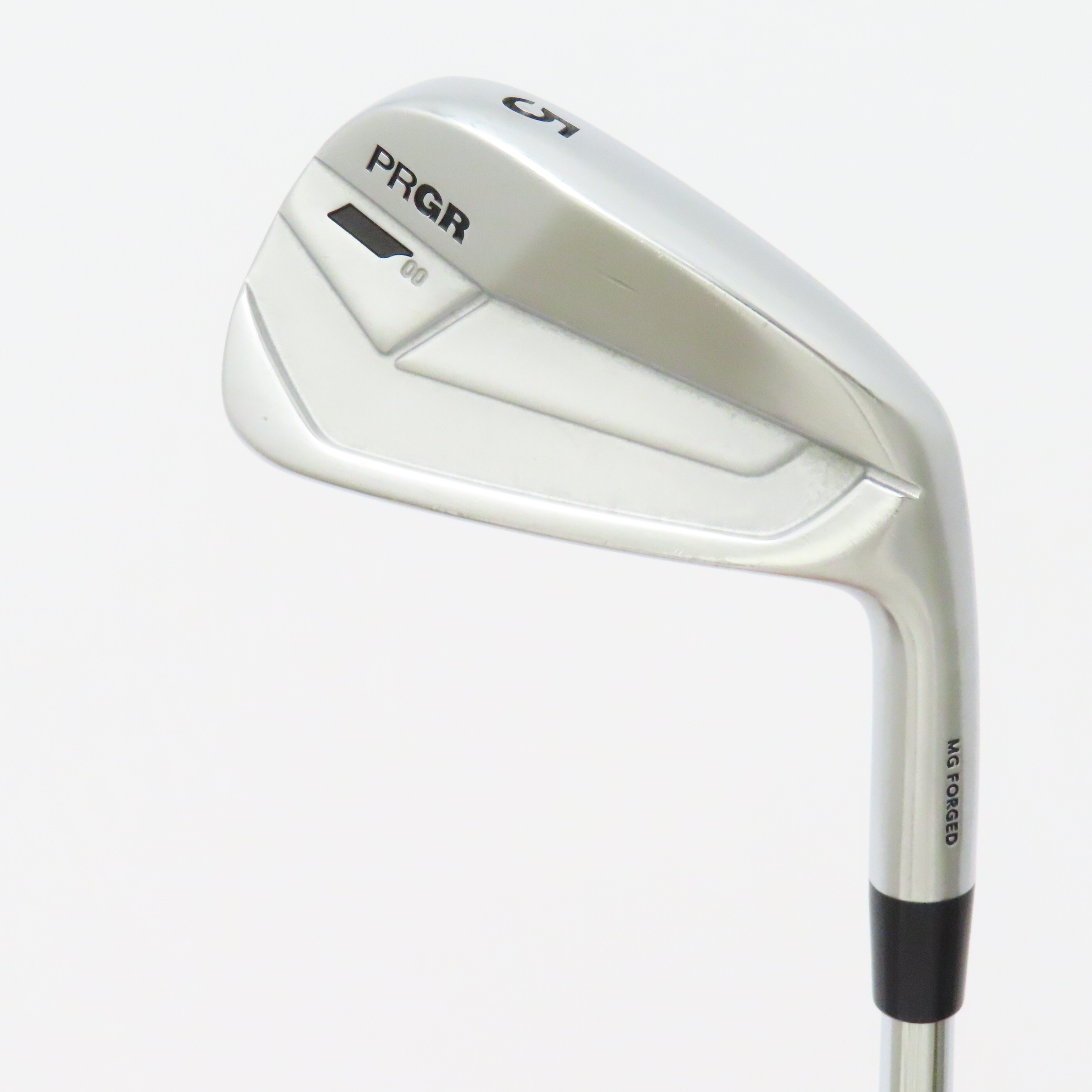 中古】プロギア(PRGR) アイアンセット 通販｜GDO中古ゴルフクラブ