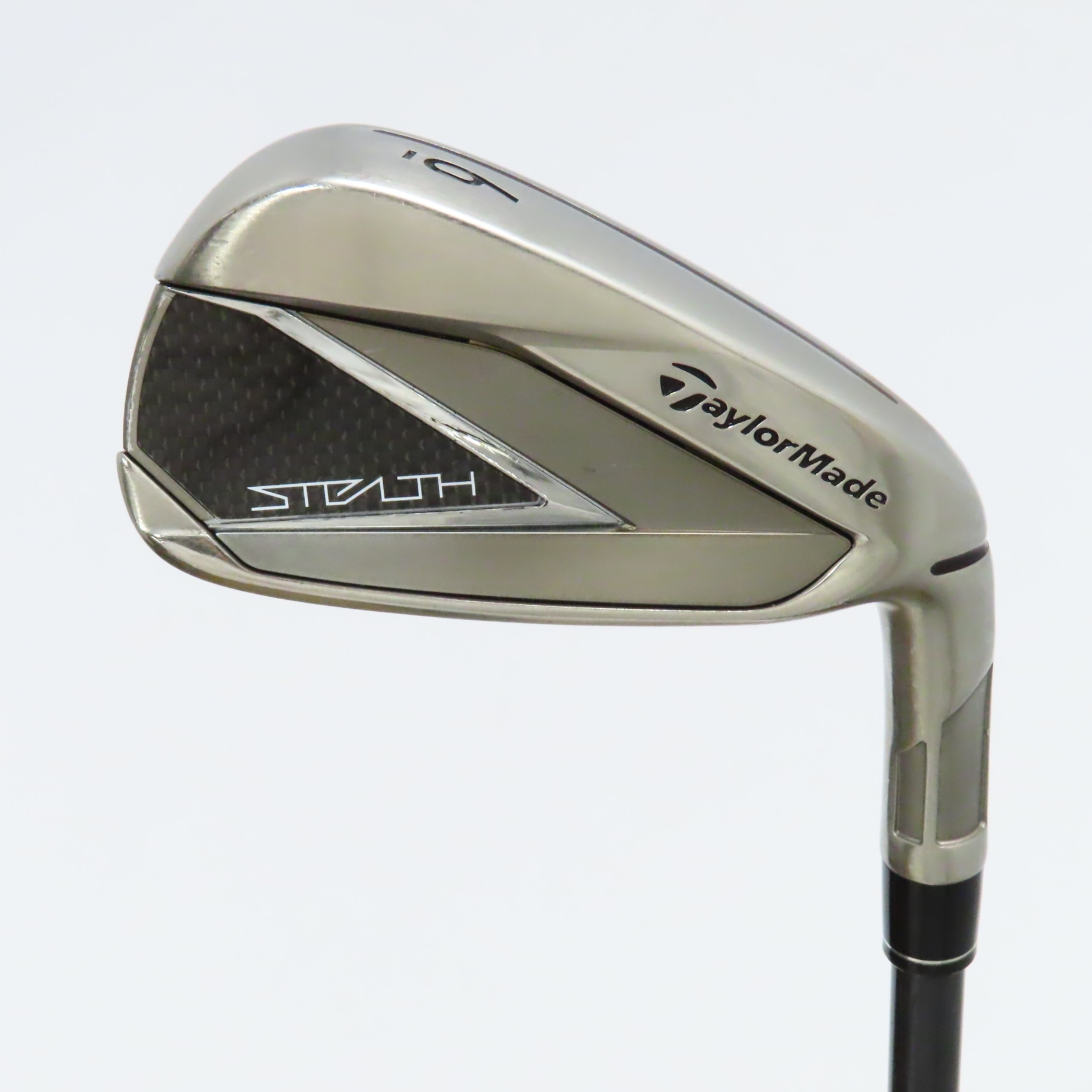 中古】ステルス アイアンセット (テーラーメイド) 通販｜GDO中古ゴルフ