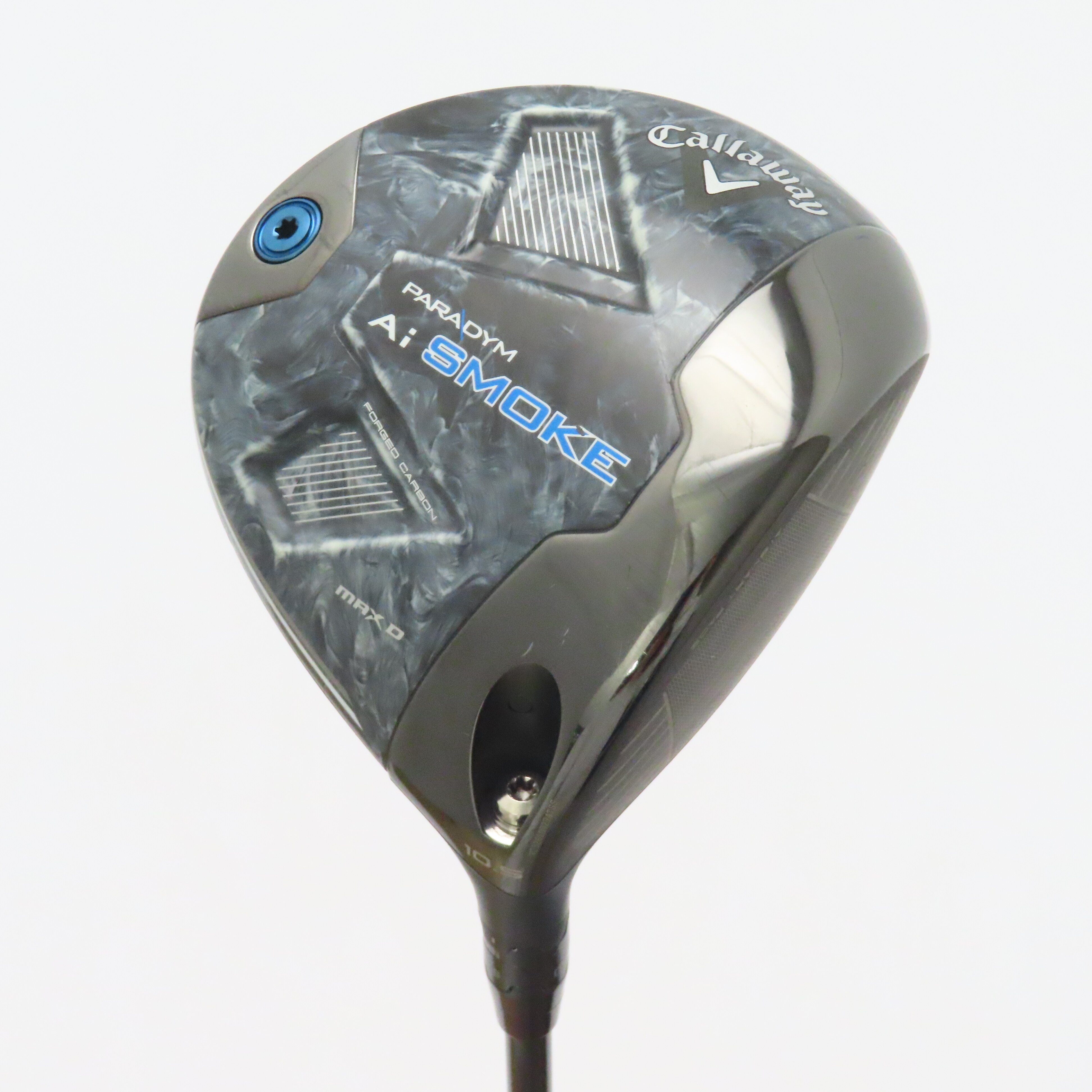 中古】パラダイム Ai SMOKE MAX D ドライバー TENSEI 50 for Callaway
