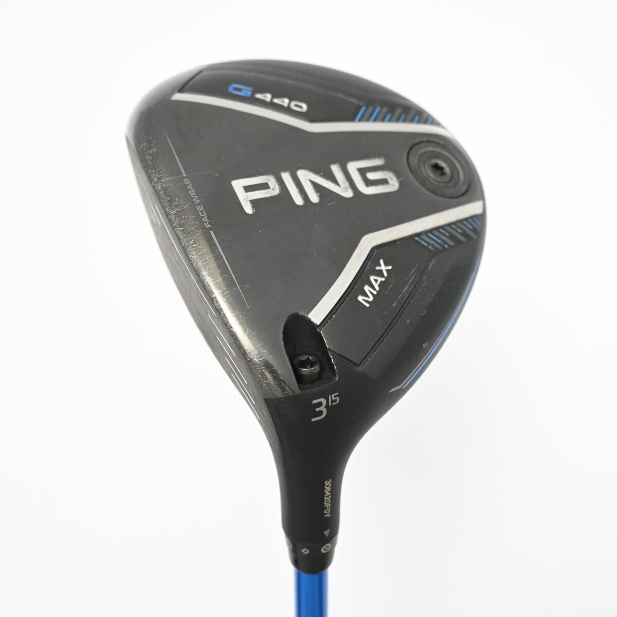 中古】ピン(PING) フェアウェイウッド メンズ レフティ 通販｜GDO中古