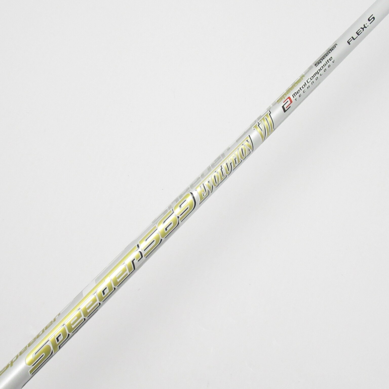 中古】エピック SPEED ドライバー Speeder 569 EVOLUTION VII 10.5 S