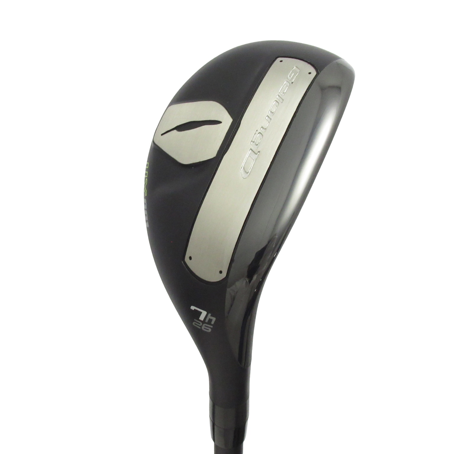 中古】GelongD UX001 ユーティリティ FT-65u 26 設定無 B