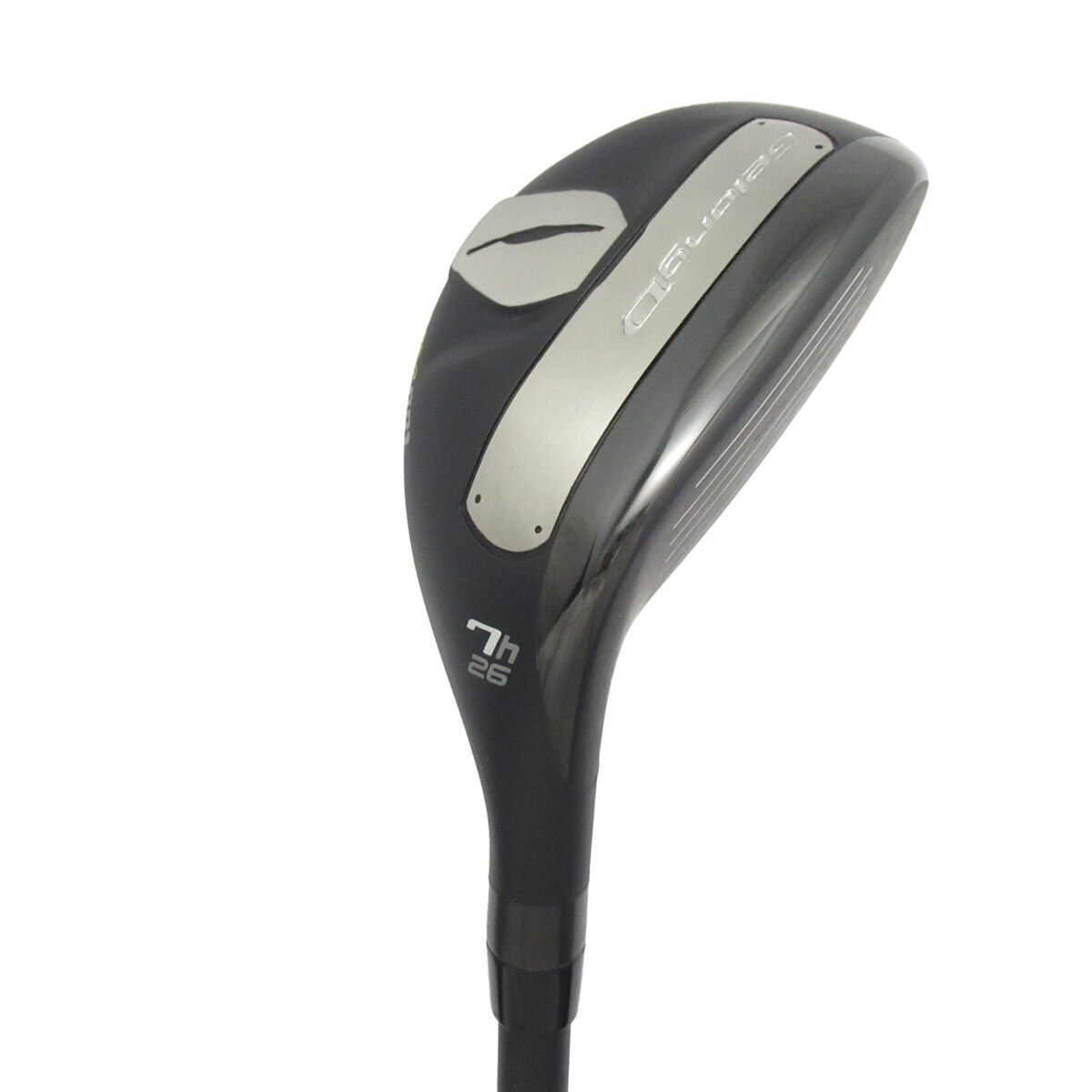 中古】GelongD UX001 ユーティリティ FT-65u 26 設定無 B