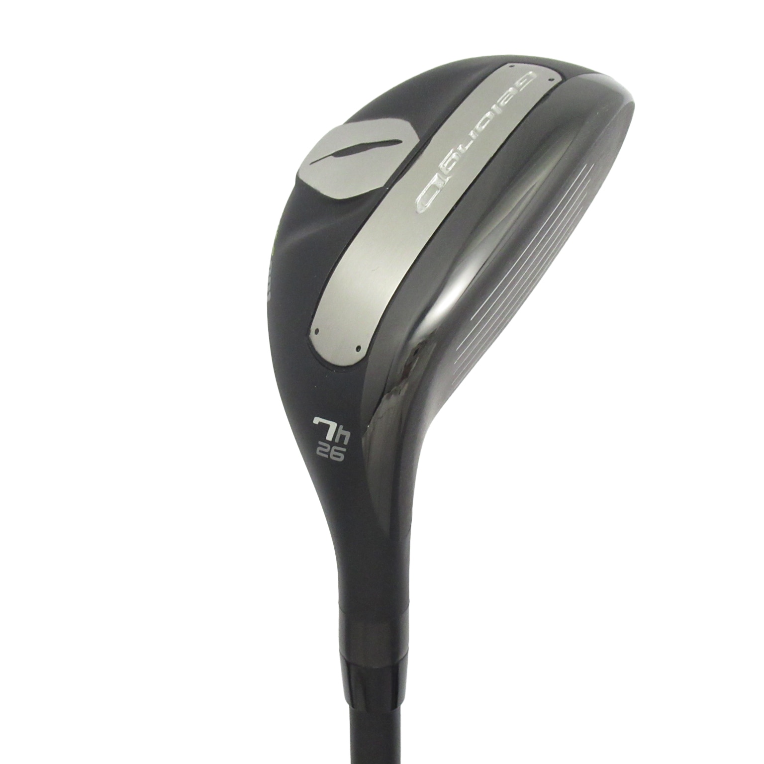 中古】GelongD UX001 ユーティリティ FT-65u 26 設定無 BC