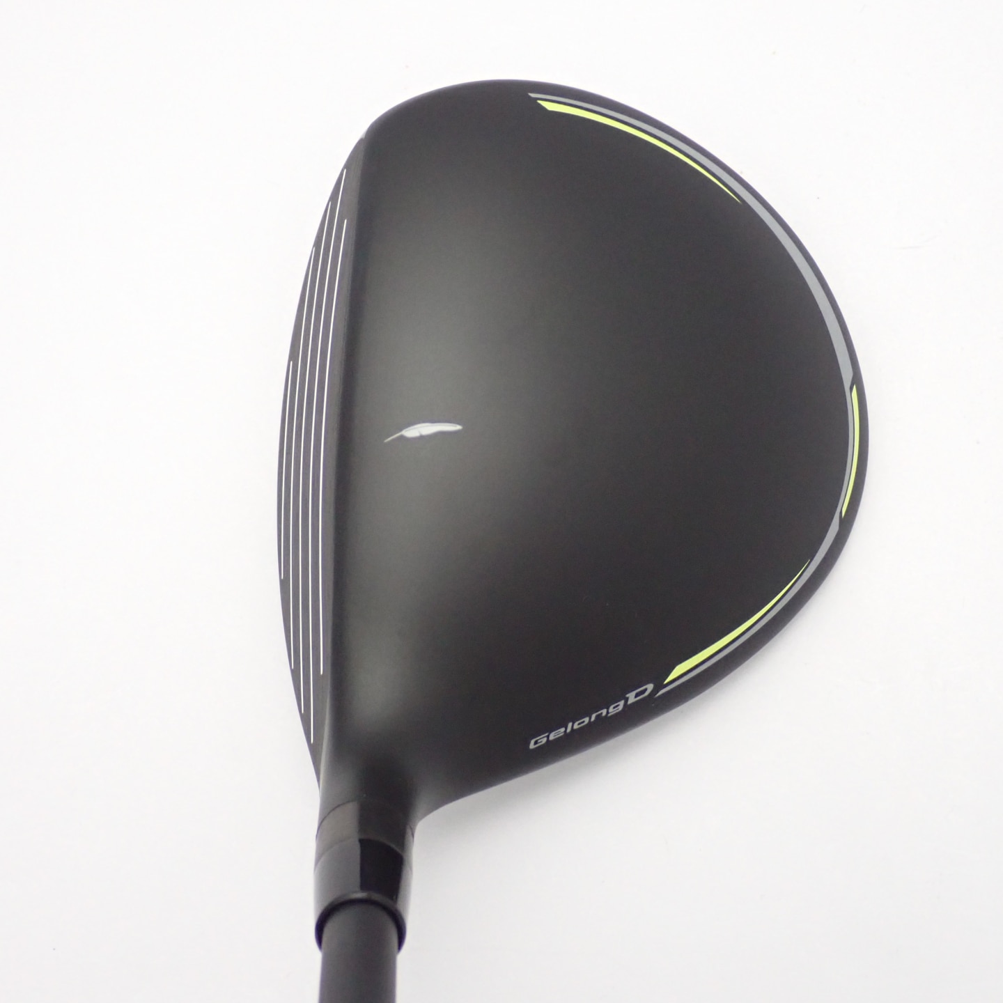 中古】GelongD FX001 フェアウェイウッド FT-40f 17.5 設定無 B