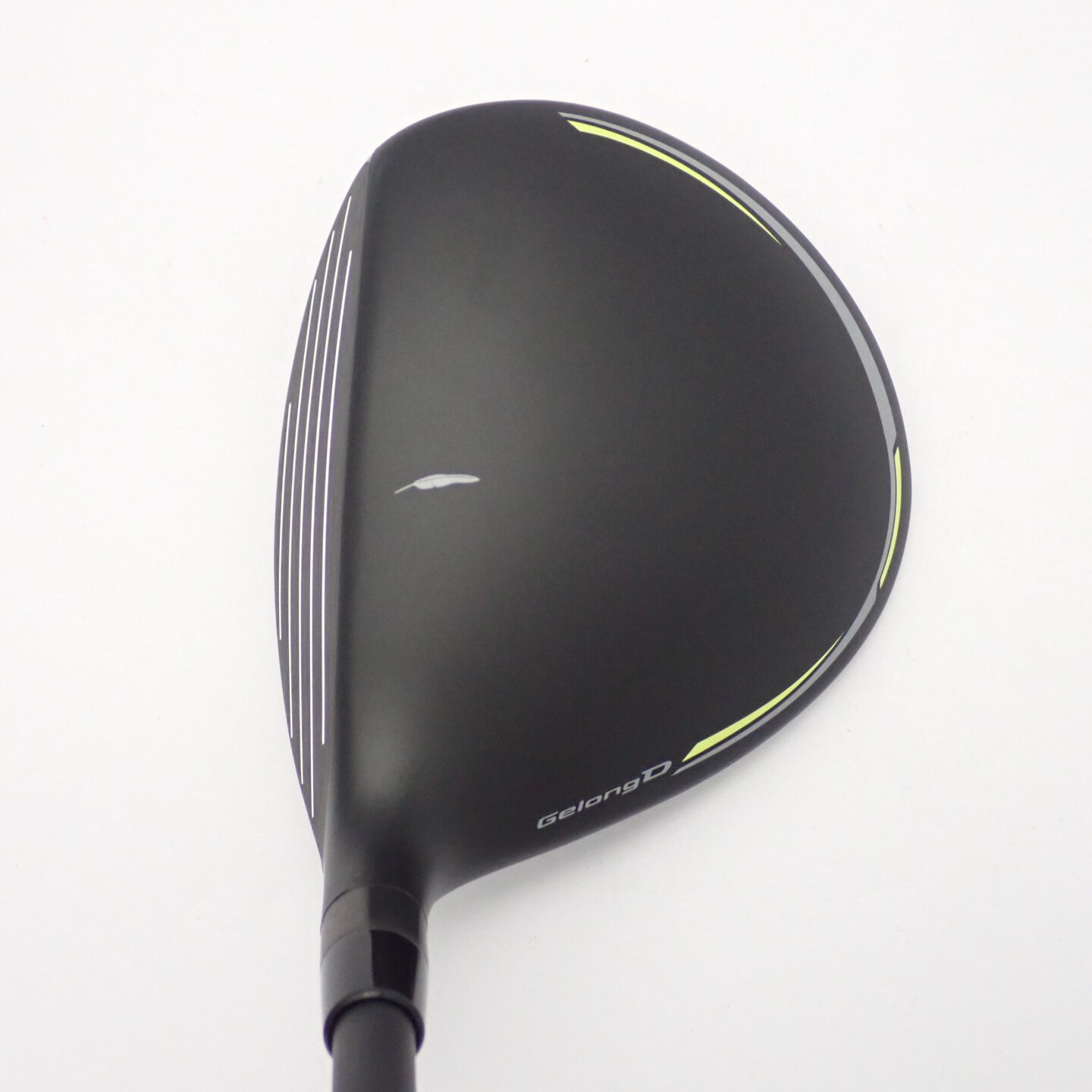 中古】GelongD FX001 フェアウェイウッド FT-40f 17.5 設定無 B