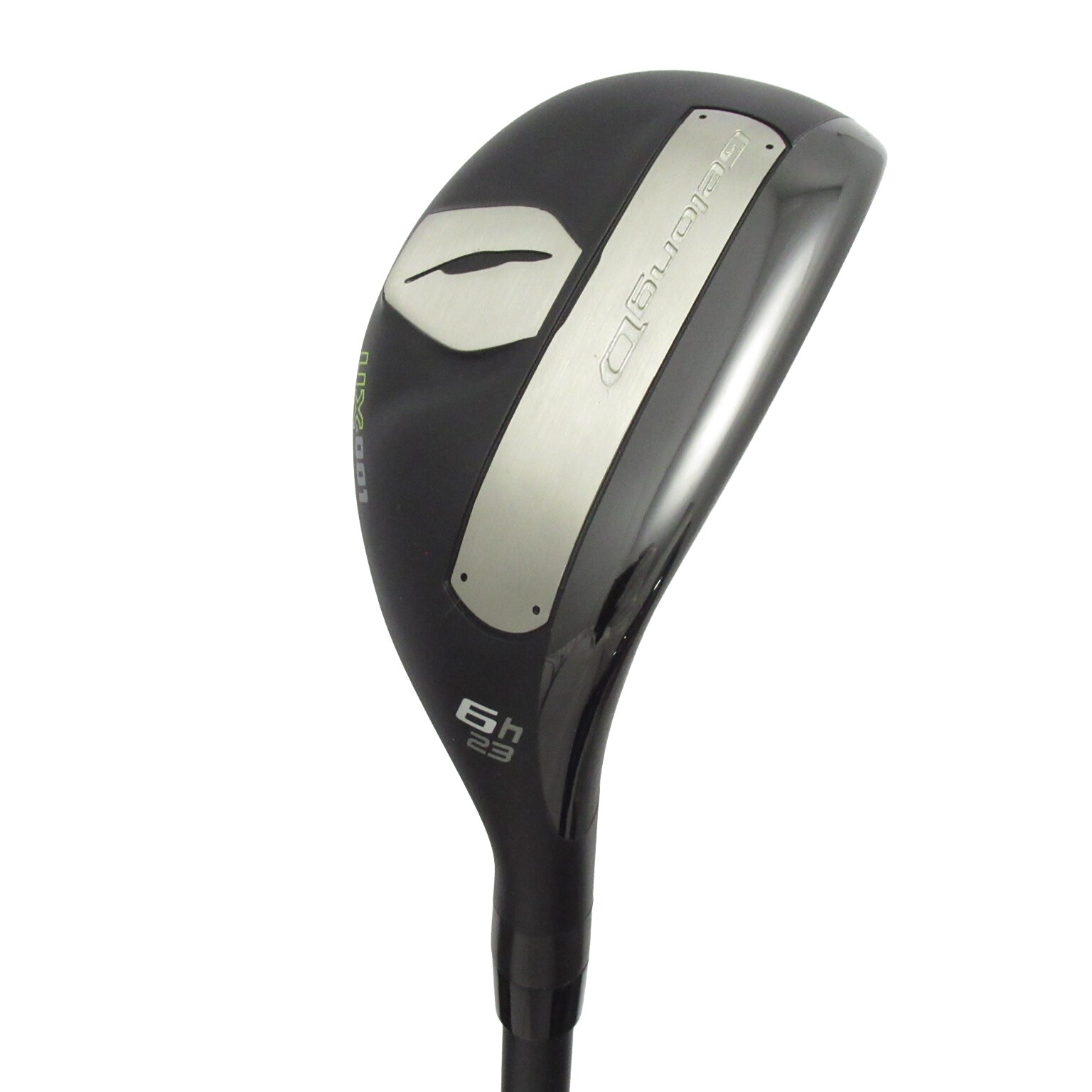 中古】GelongD UX001 ユーティリティ FT-65u 23 設定無 B