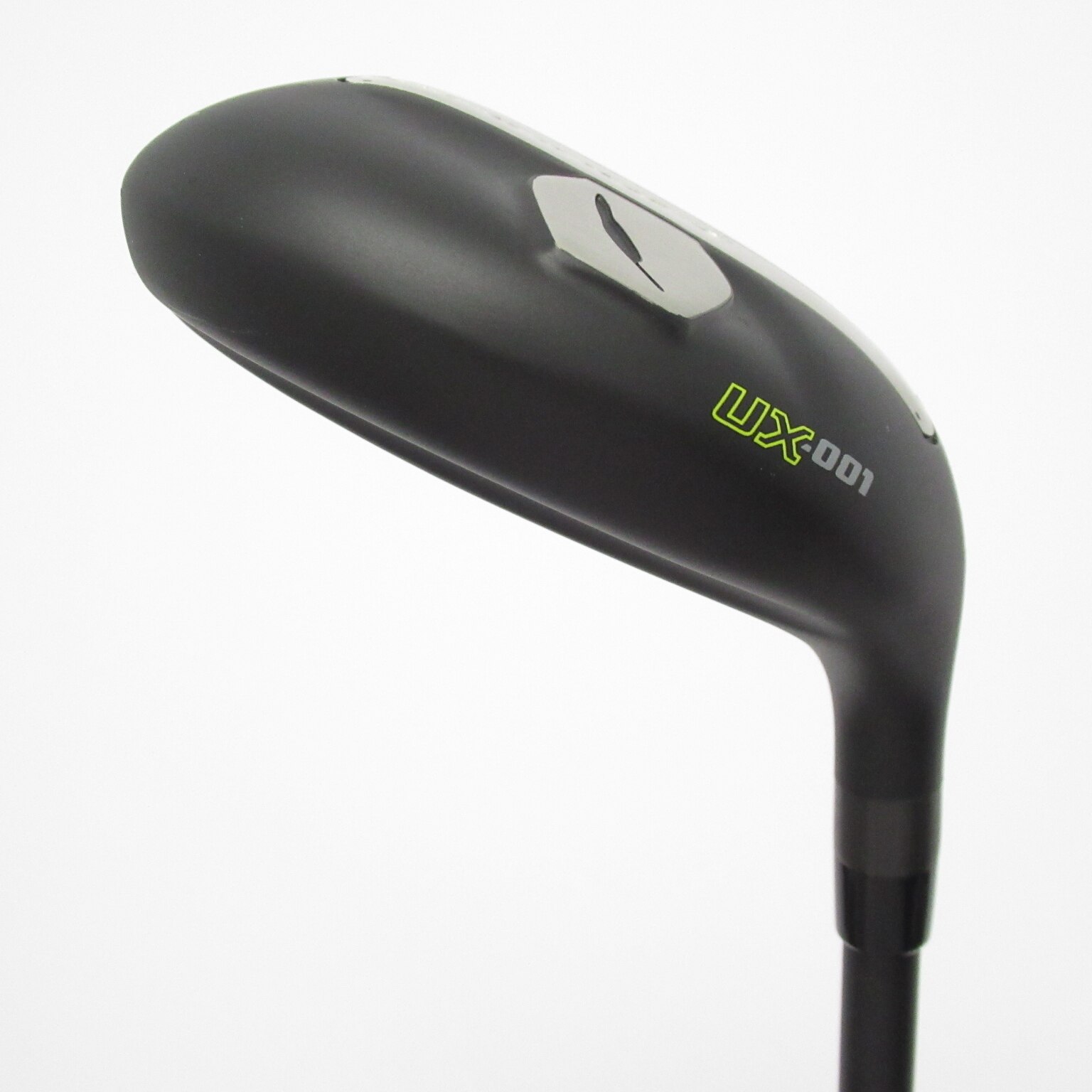 中古】GelongD UX001 ユーティリティ FT-65u 23 設定無 B