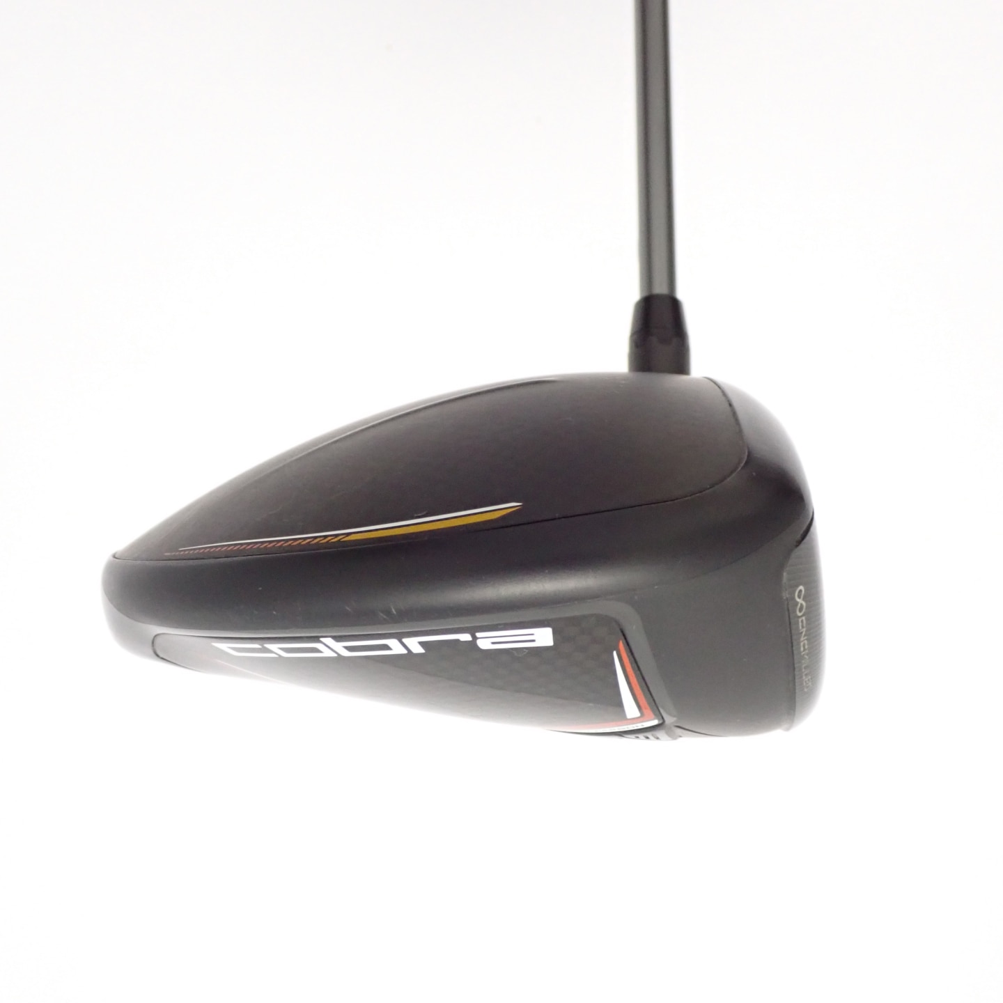 中古】LTDx MAX ドライバー Speeder NX for Cobra 10.5 SR CD