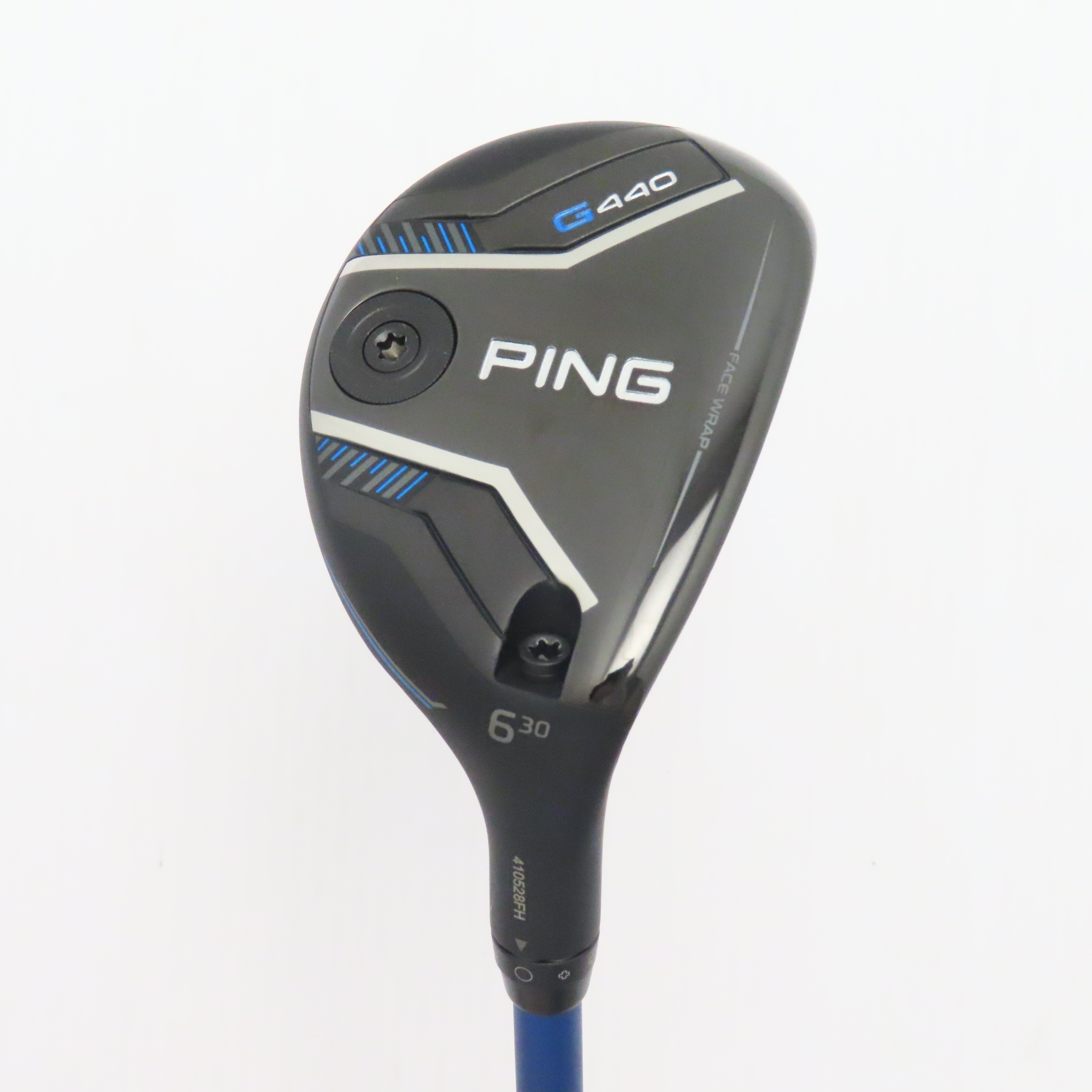 中古】G440 ハイブリッド ユーティリティ VENTUS BLUE HB 8(2025) 30