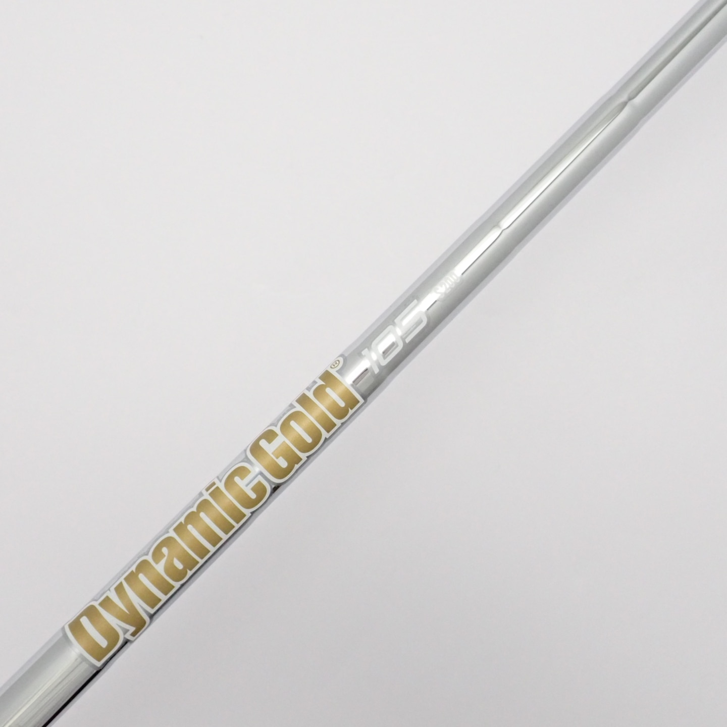 中古】G425 アイアン（単品） Dynamic Gold 105 23.5 S200 A(アイアン