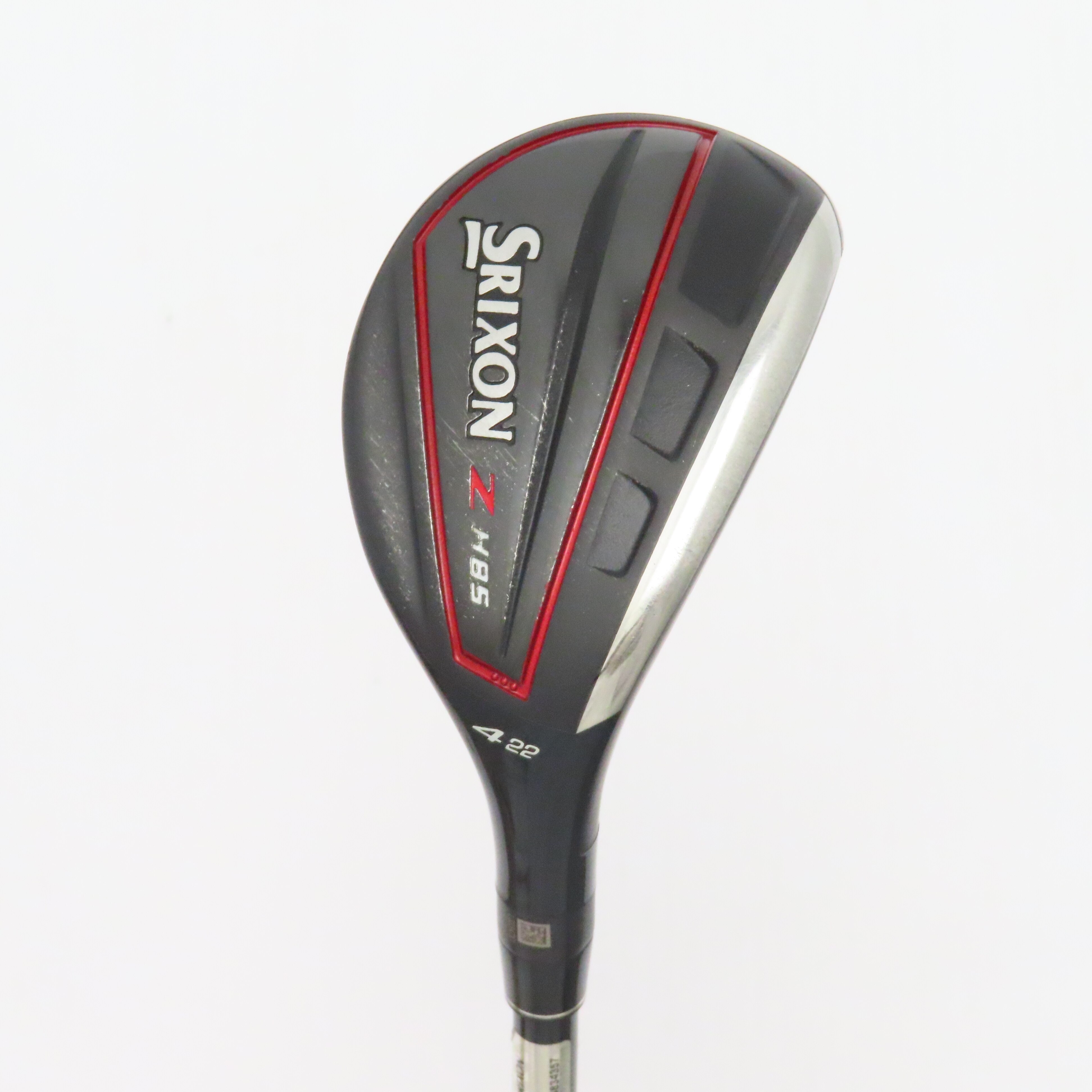中古】スリクソン Z H85 ユーティリティ (ダンロップ) スリクソン 通販