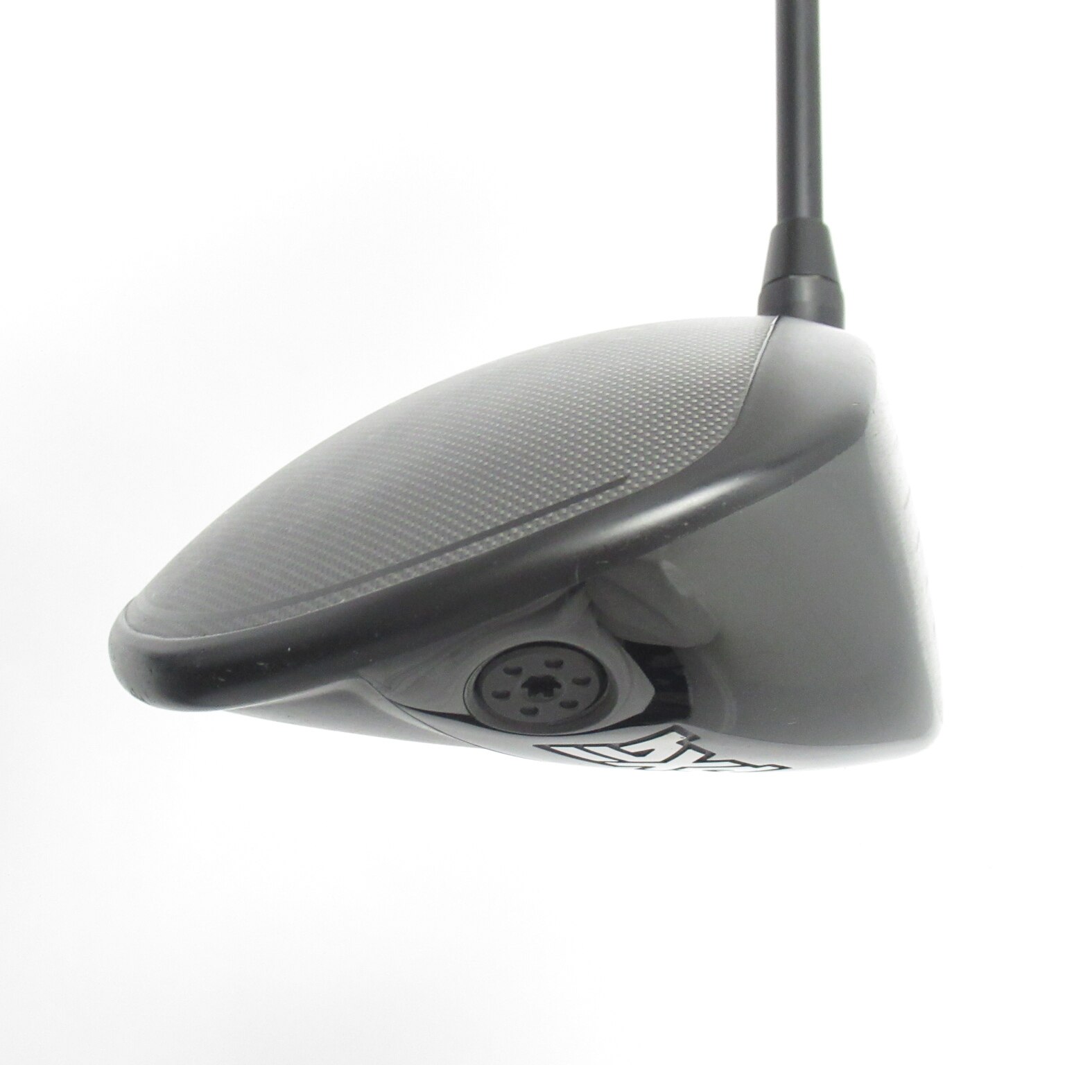 中古】PXG 0311 XF GEN5 ドライバー FUJIKURA PRO 55 for PXG 10.5 S