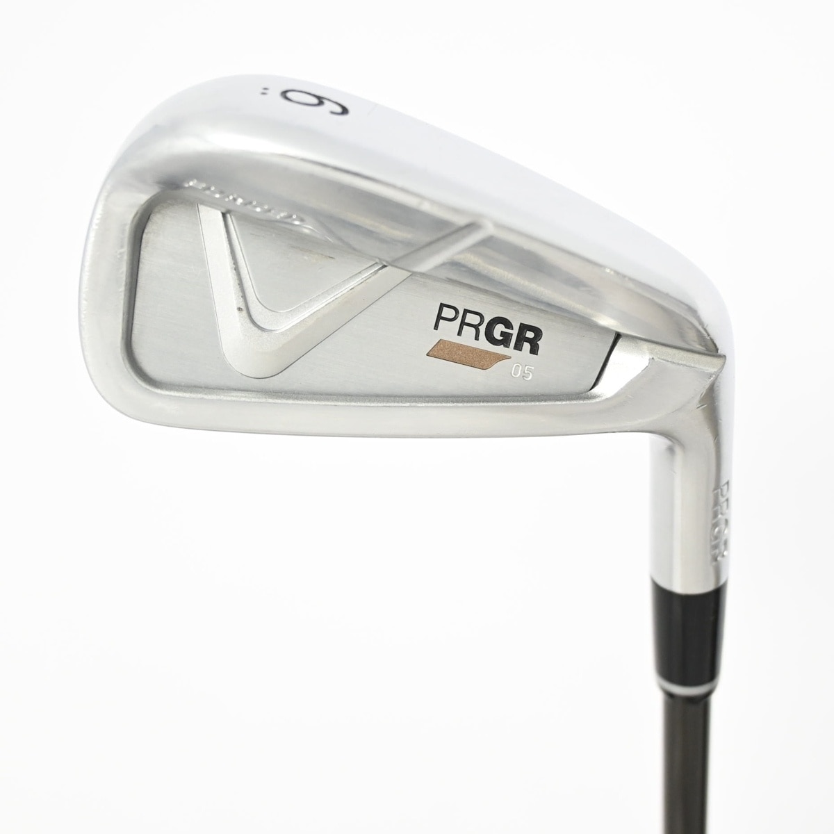 プロギア 05 アイアン 2021 6〜P 中古】05 IRONS(2021) (プロギア) プロギア 通販｜GDO中古ゴルフクラブ