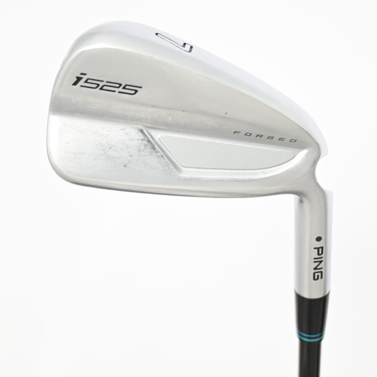 中古】i525 アイアンセット (ピン) Iシリーズ 通販｜GDO中古ゴルフクラブ