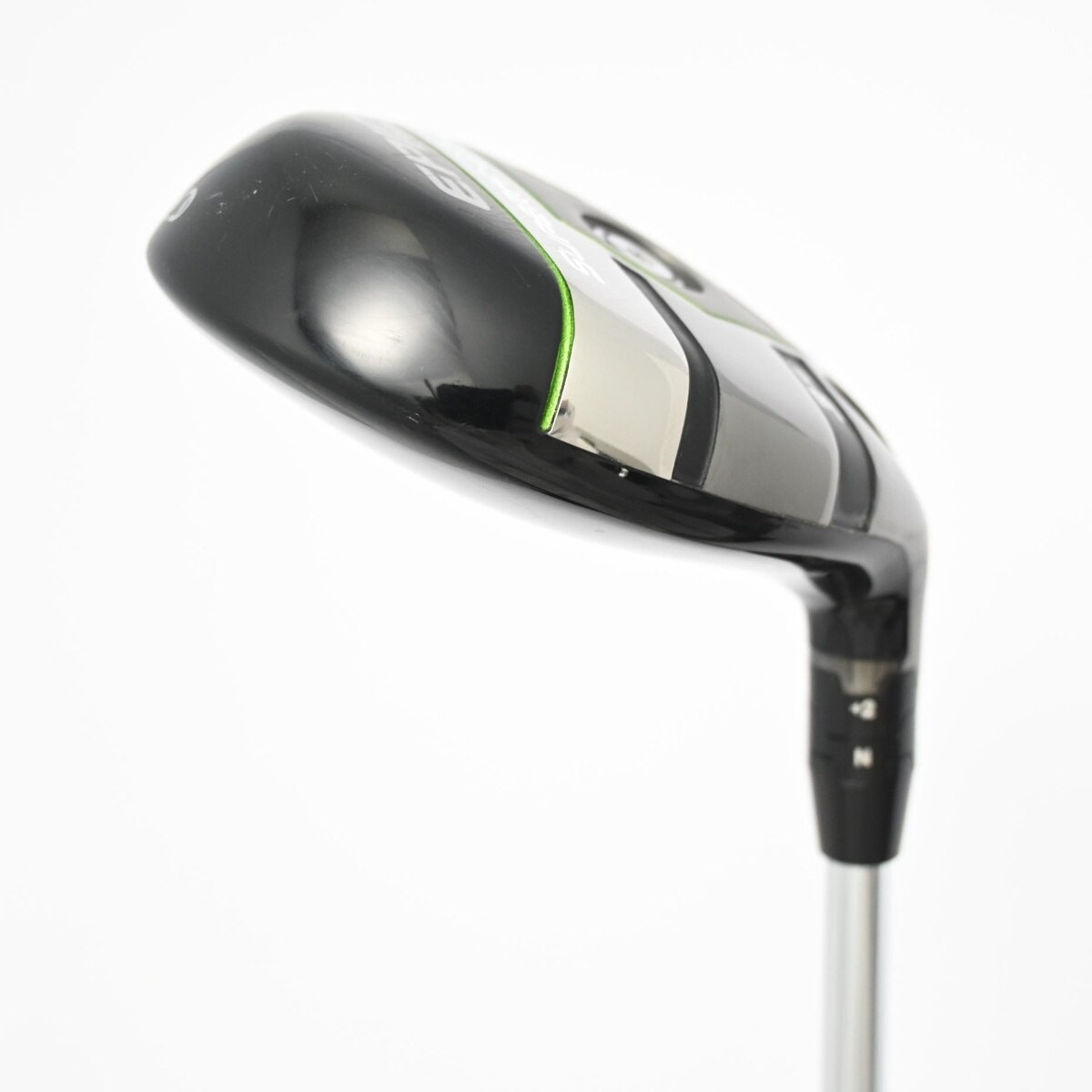 中古】EPIC SUPER HYBRID ユーティリティ N.S.PRO MODUS3 TOUR 105 18