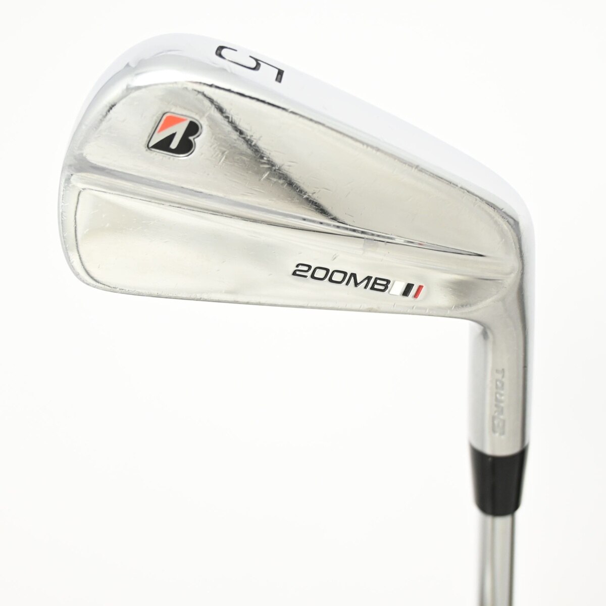 中古】TOUR B アイアンセット (ブリヂストン) 通販｜GDO中古ゴルフクラブ