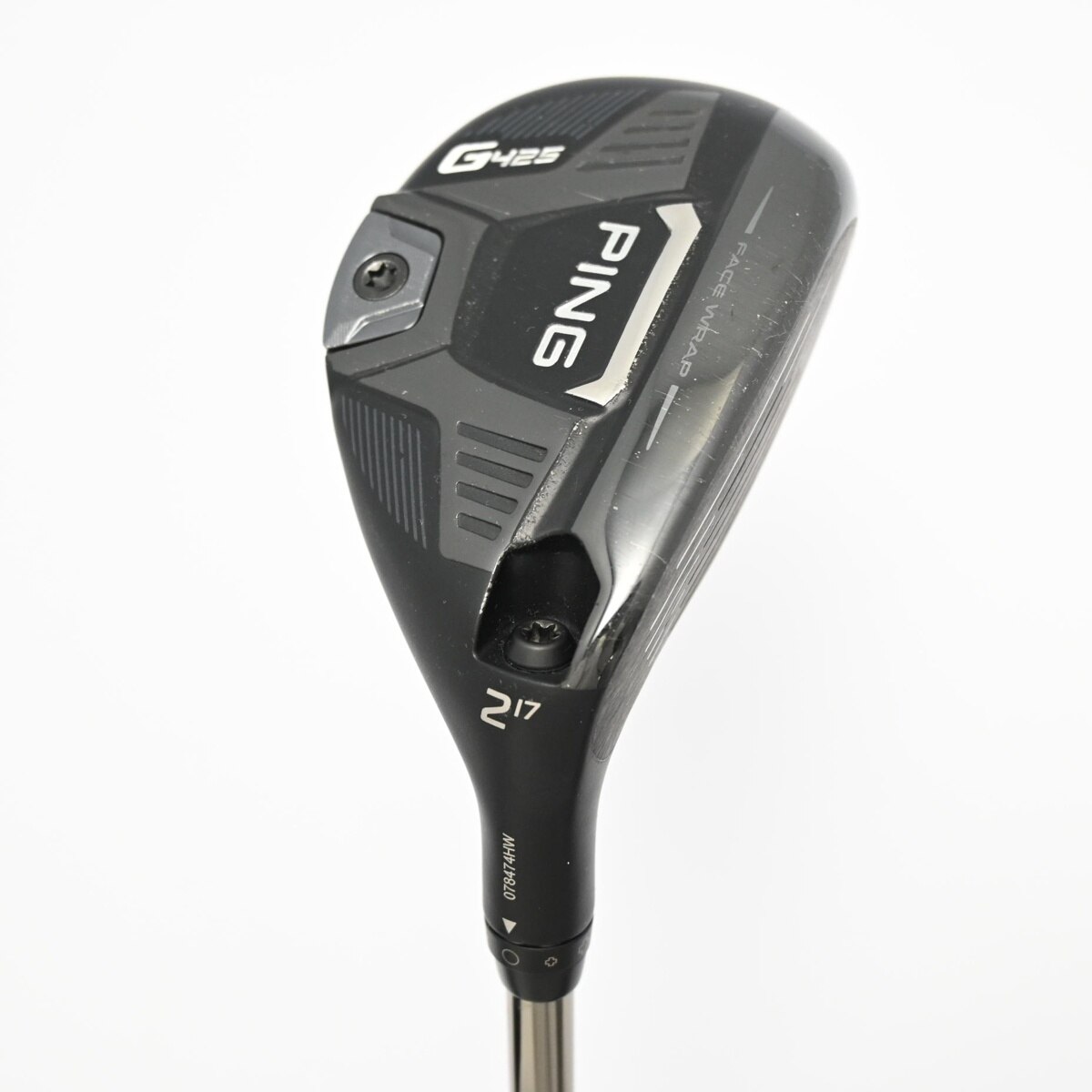 中古】G425 ユーティリティ (ピン) G425 通販｜GDO中古ゴルフクラブ