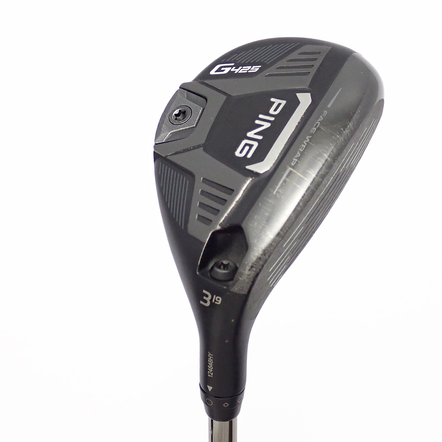 中古】G425 ユーティリティ (ピン) G425 通販｜GDO中古ゴルフクラブ