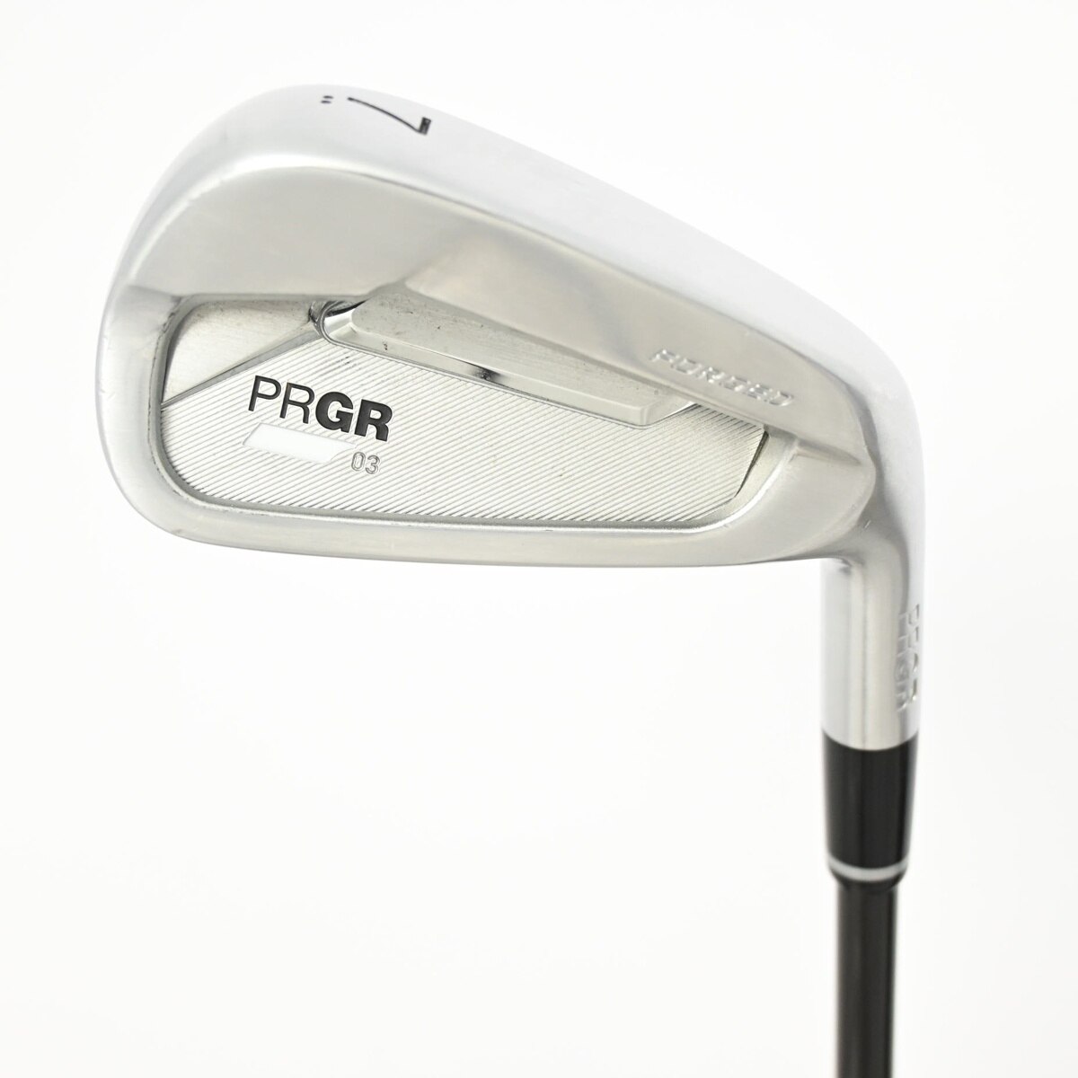 中古】03 IRONS アイアンセット (プロギア) プロギア 通販｜GDO中古