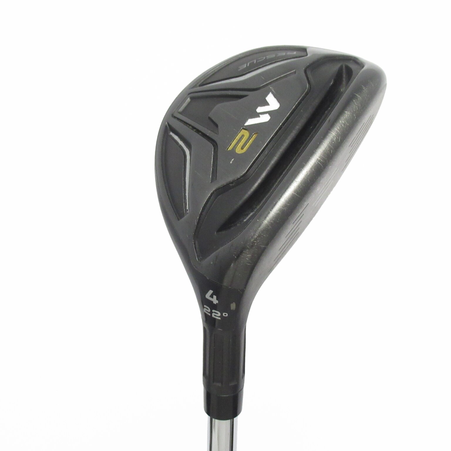 中古】M2 ユーティリティ (テーラーメイド) 通販｜GDO中古ゴルフクラブ
